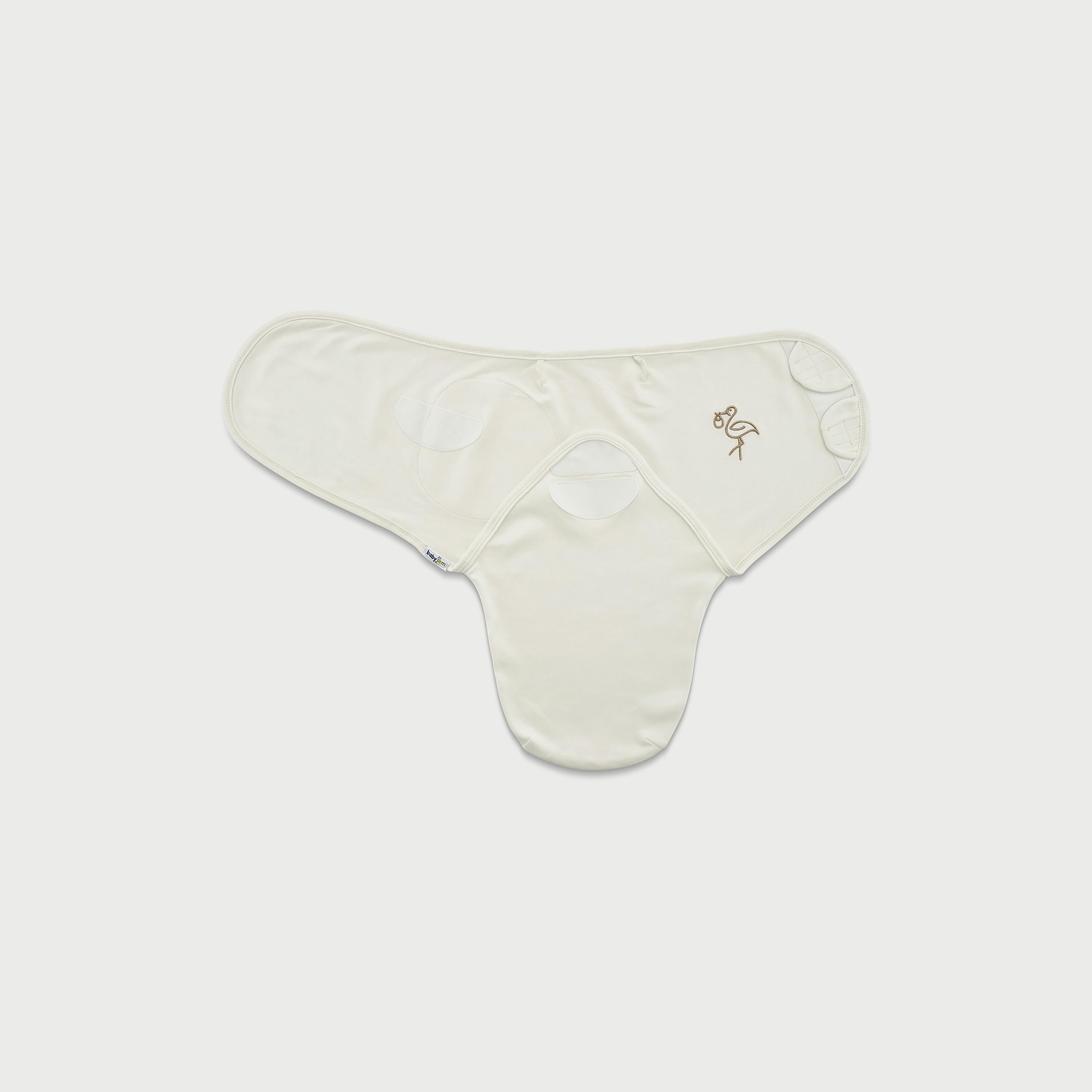 Babyjem Baby Cotton Swaddle-baby-nursery-blanketsandswaddles-swaddlesandsleepingbags-image-5