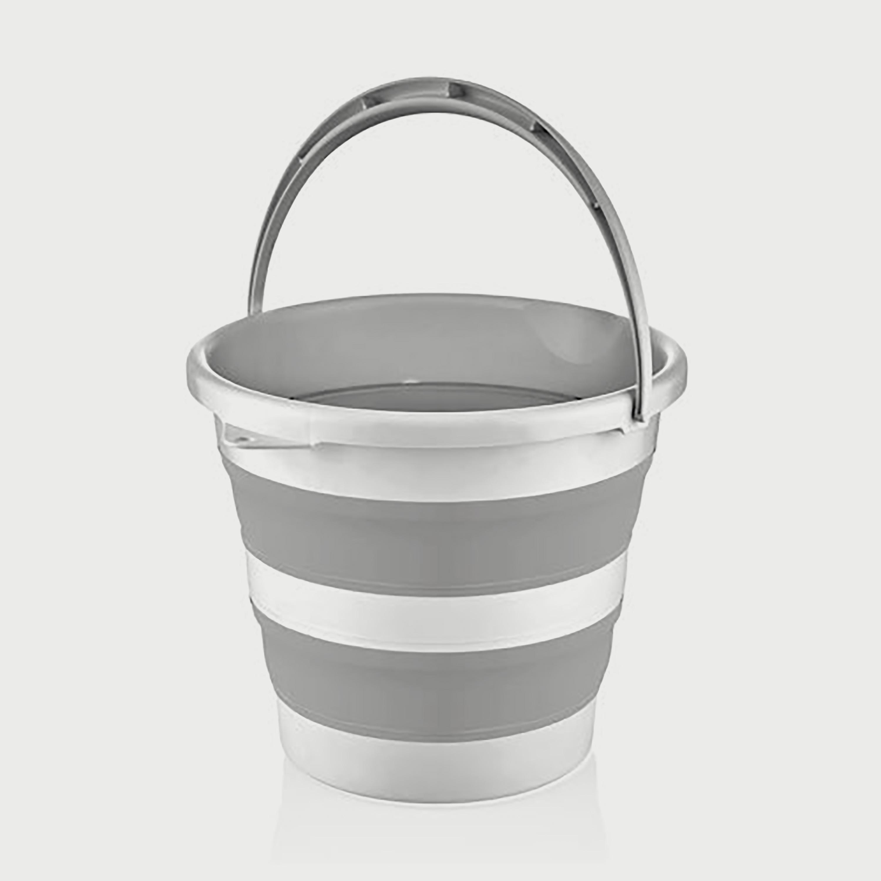 مجموعة حوض استحمام الرضع 5 قطع قابل للطي من بيبي جيم-baby-bathandcare-bathtubs-image-12