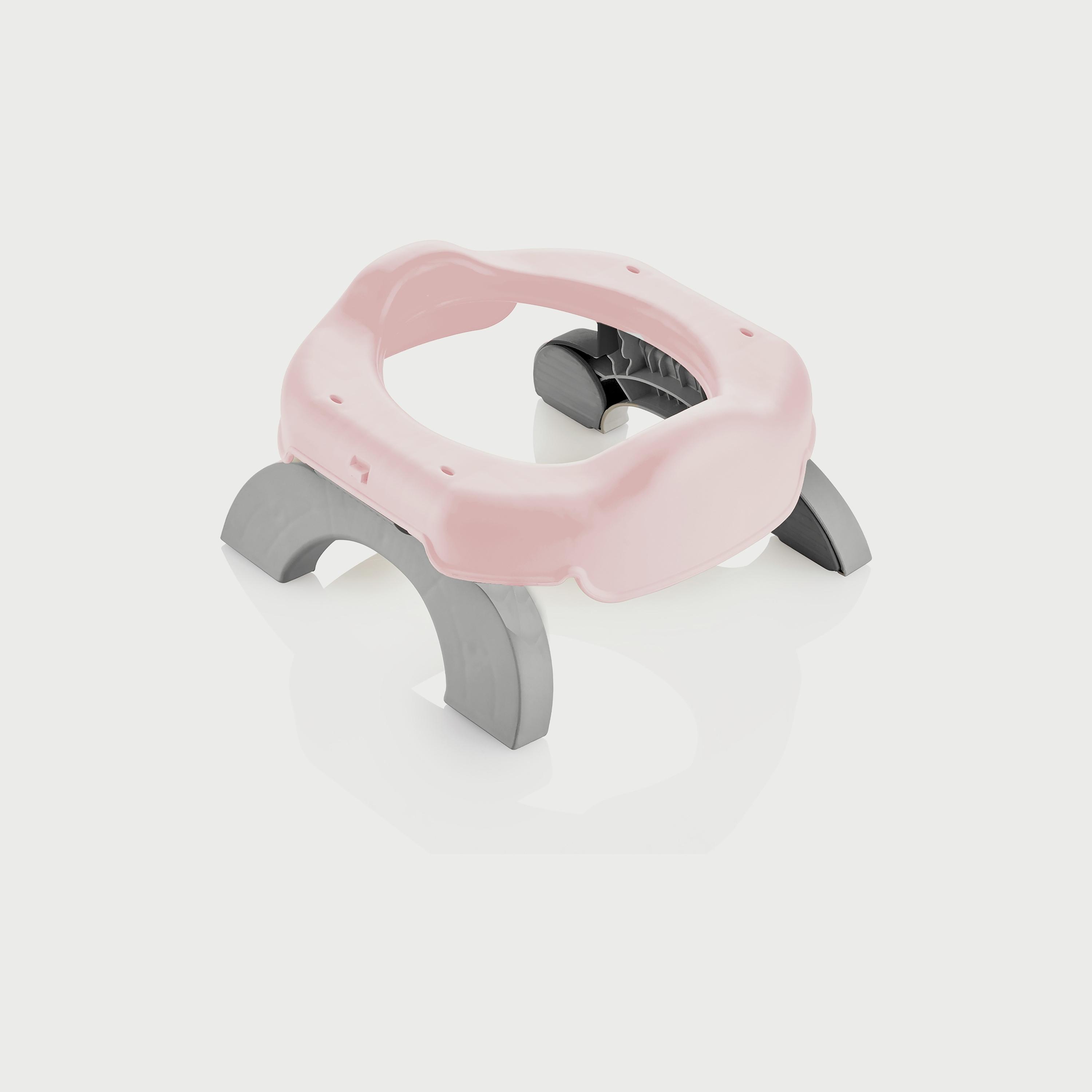 Babyjem Portable Baby Potty Seat-baby-diapering-pottytraining-image-1