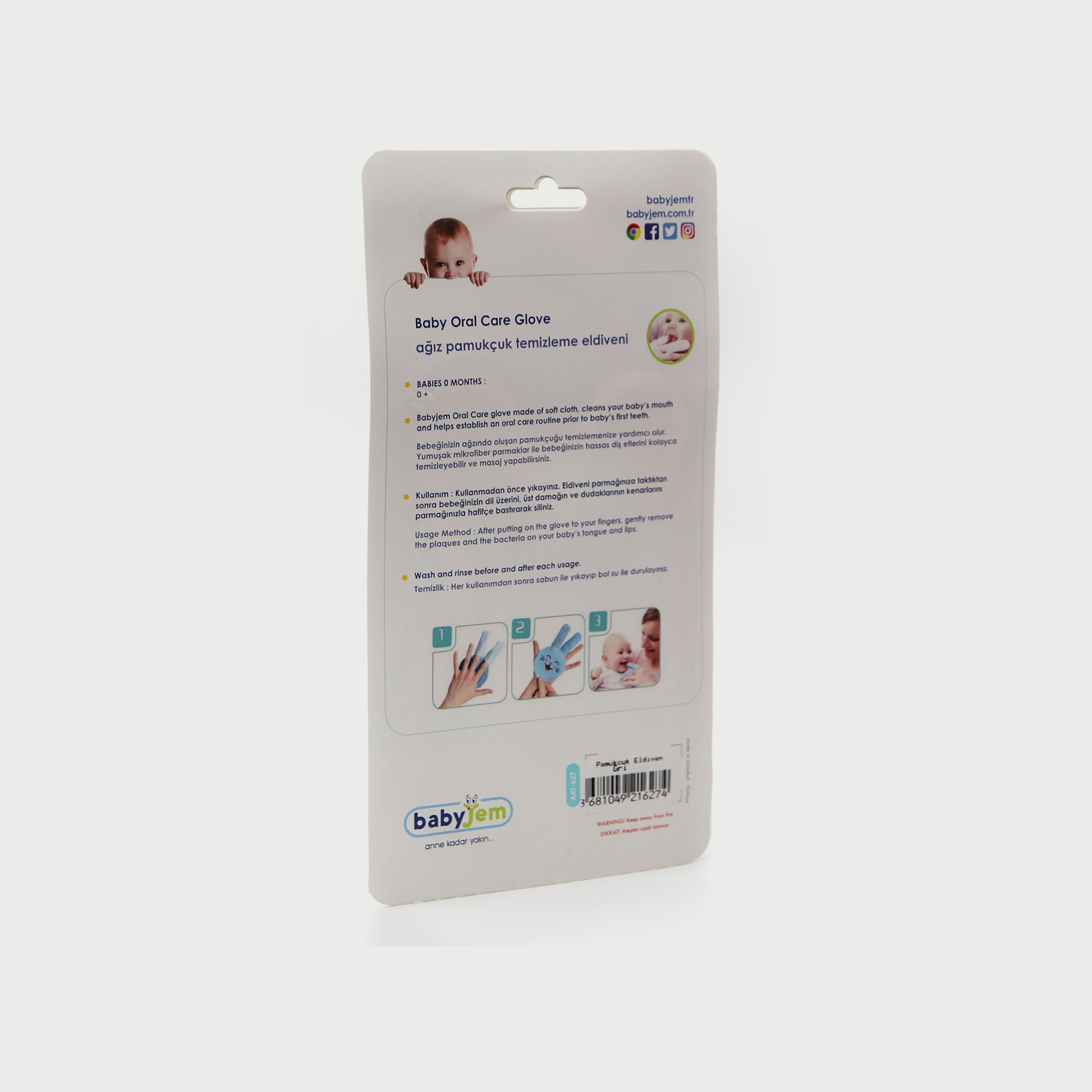 Babyjem Oral Care Glove for Babies-baby-bathandcare-oralcare-image-3