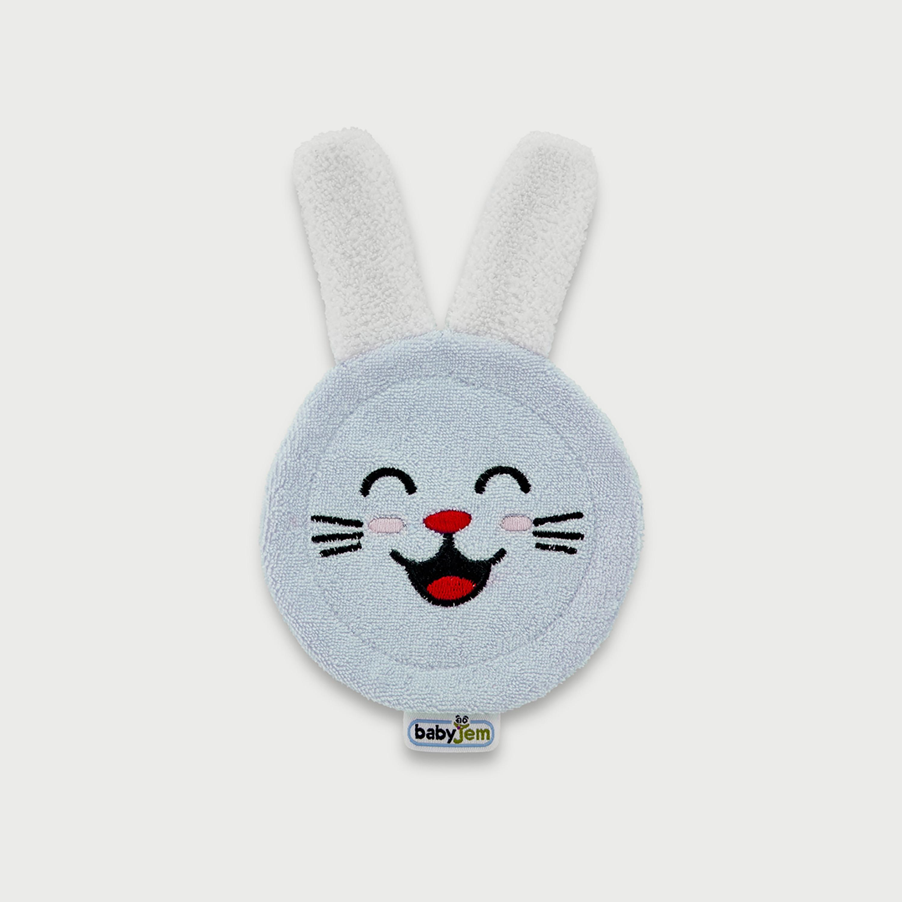 قفاز العناية بفم الطفل من بيبي جيم-baby-bathandcare-oralcare-image-1
