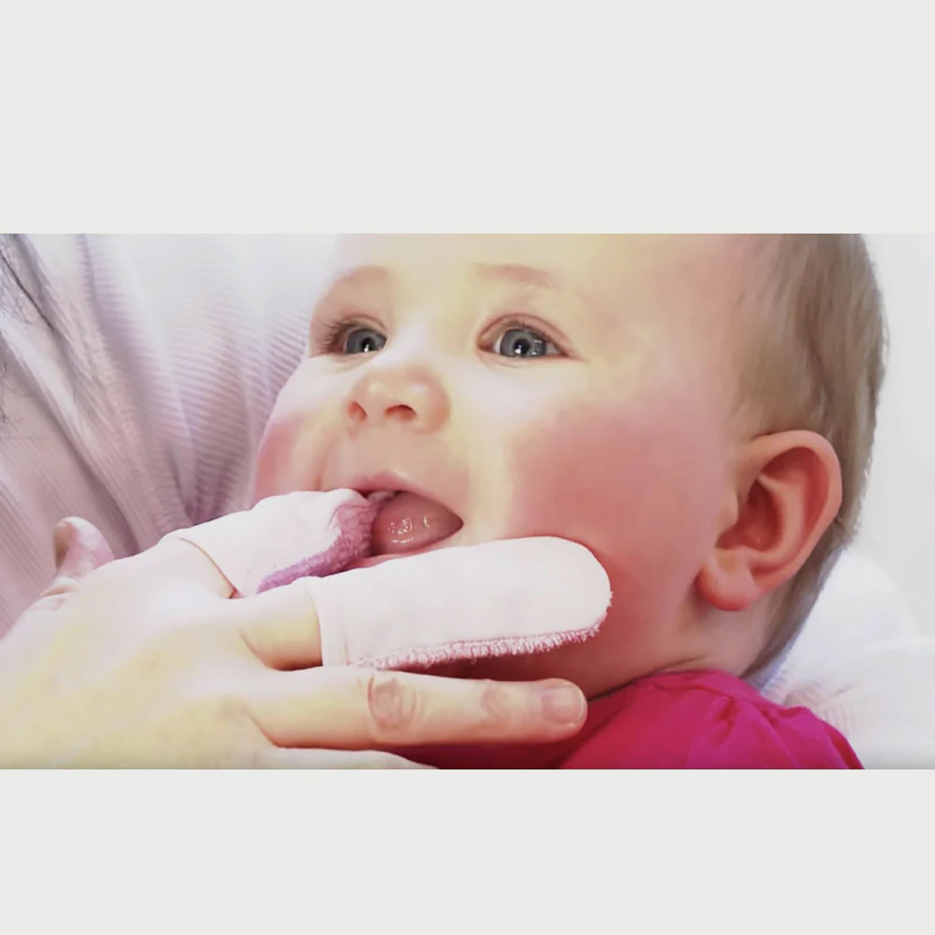 Babyjem Oral Care Glove for Babies-baby-bathandcare-oralcare-image-2