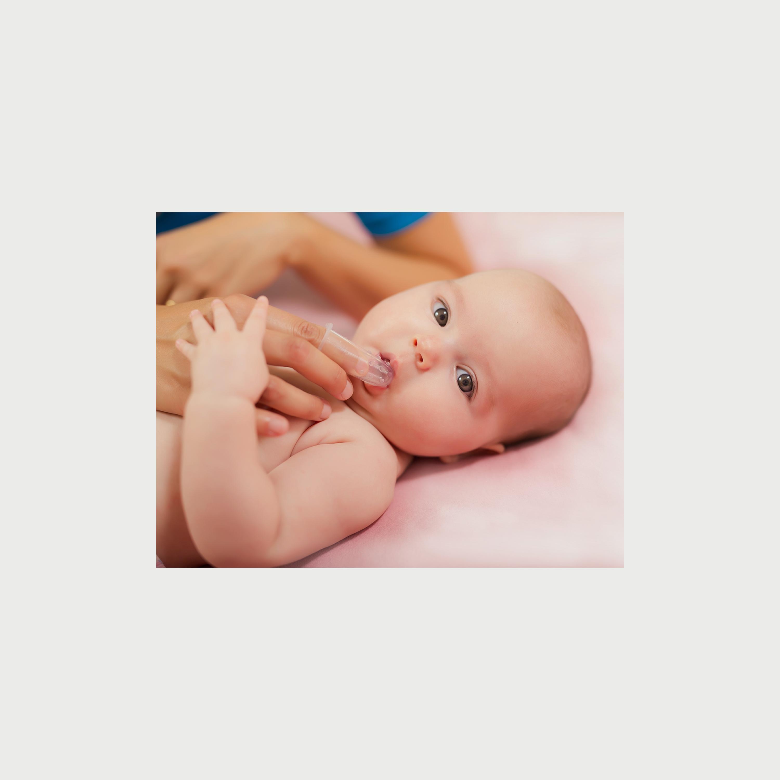 مجموعة العناية بالطفل 9 قطع من بيبي جيم-baby-bathandcare-hairbodyskincare-image-3