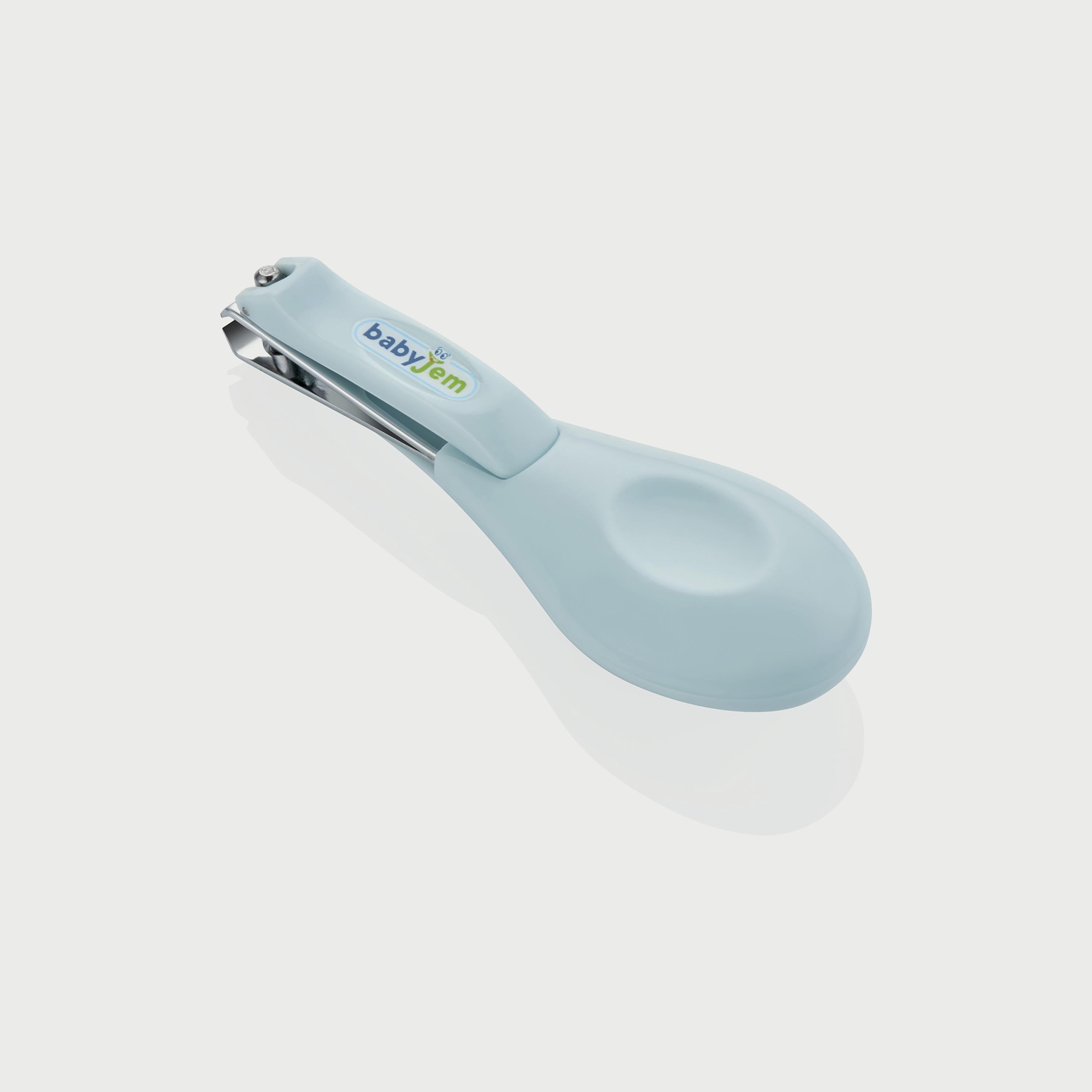 Babyjem Nail Scissors for Babies-baby-bathandcare-hairbodyskincare-image-1