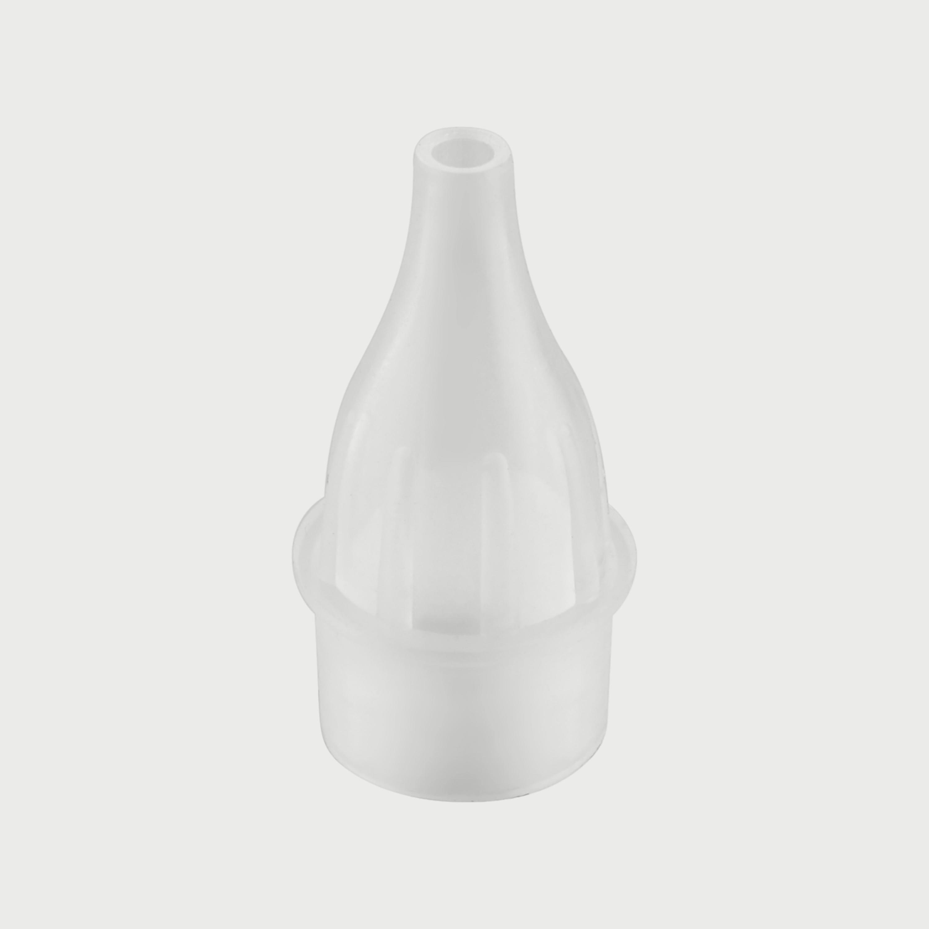 Babyjem Nasal Aspirator for Babies, 0-3 Months, Transparent-baby-healthandsafety-thermometersandaspirators-image-2