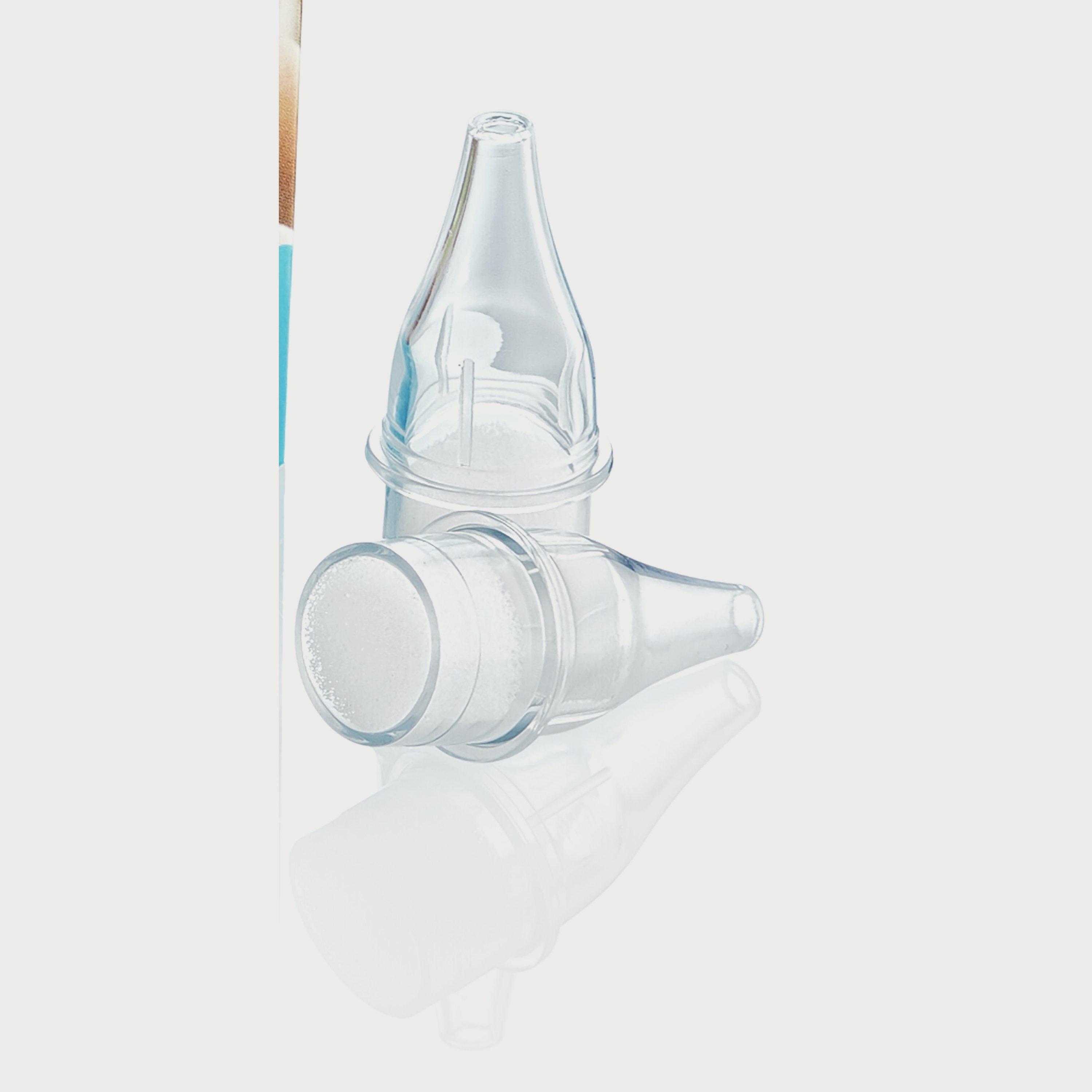 Babyjem 10-Piece Nasal Aspirator Refill for Babies, 0 Months+, Transparent-baby-healthandsafety-thermometersandaspirators-image-3