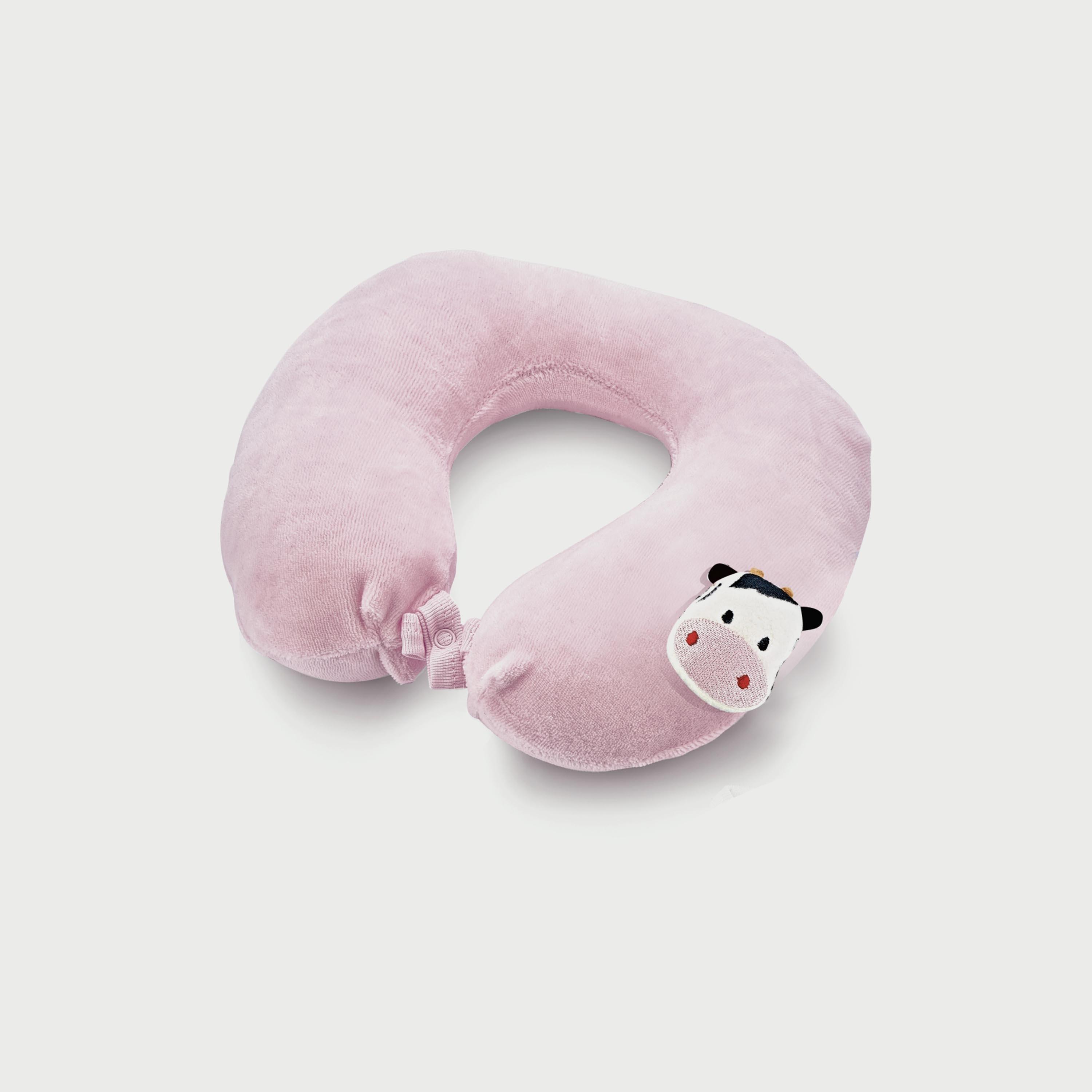 Babyjem Breast Feeding and Support Pillow-baby-maternalcare-pregnancypillows-image-1