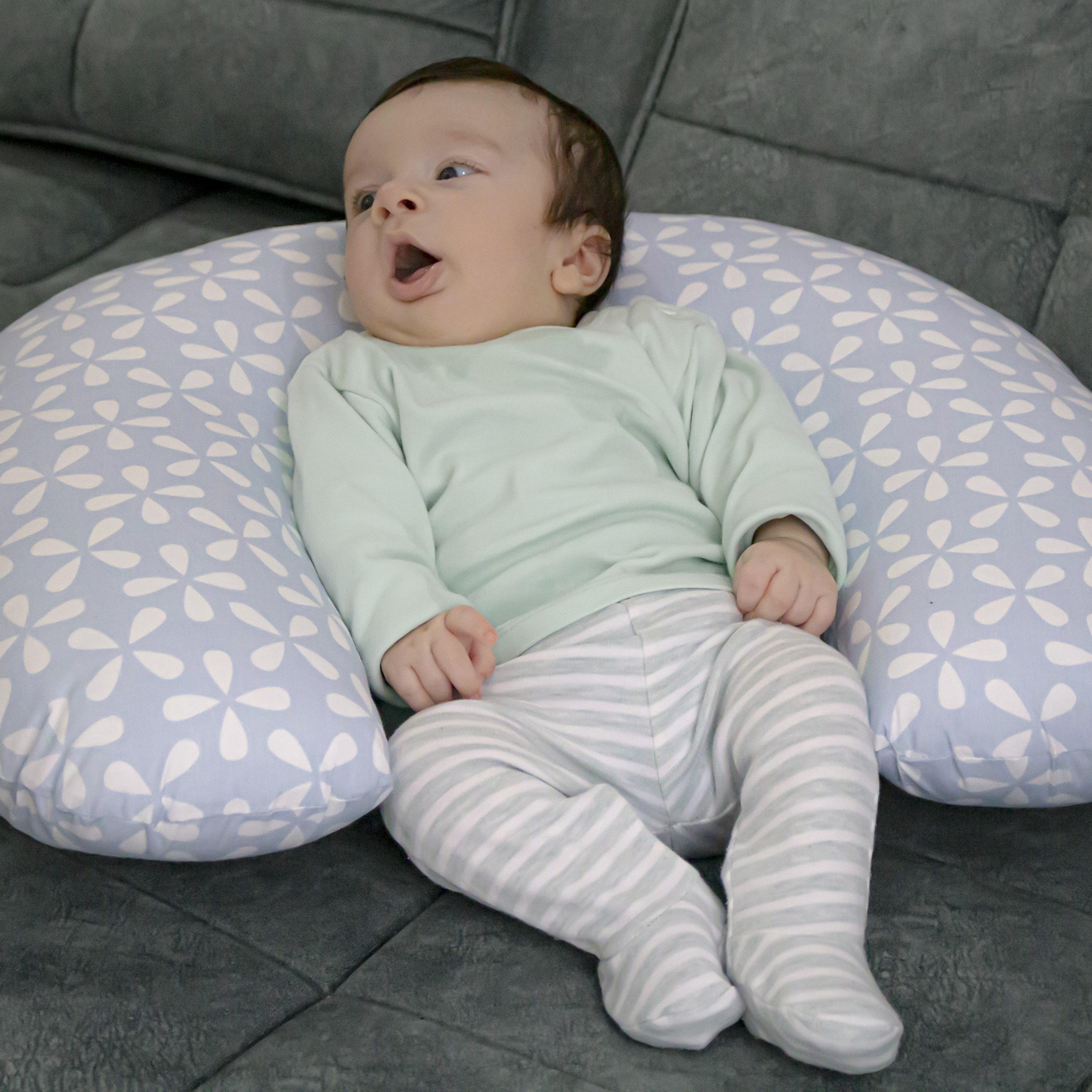 وسادة الرضاعة الطبيعية والدعم من بيبي جيم-baby-feeding-breastfeedingandcare-image-5