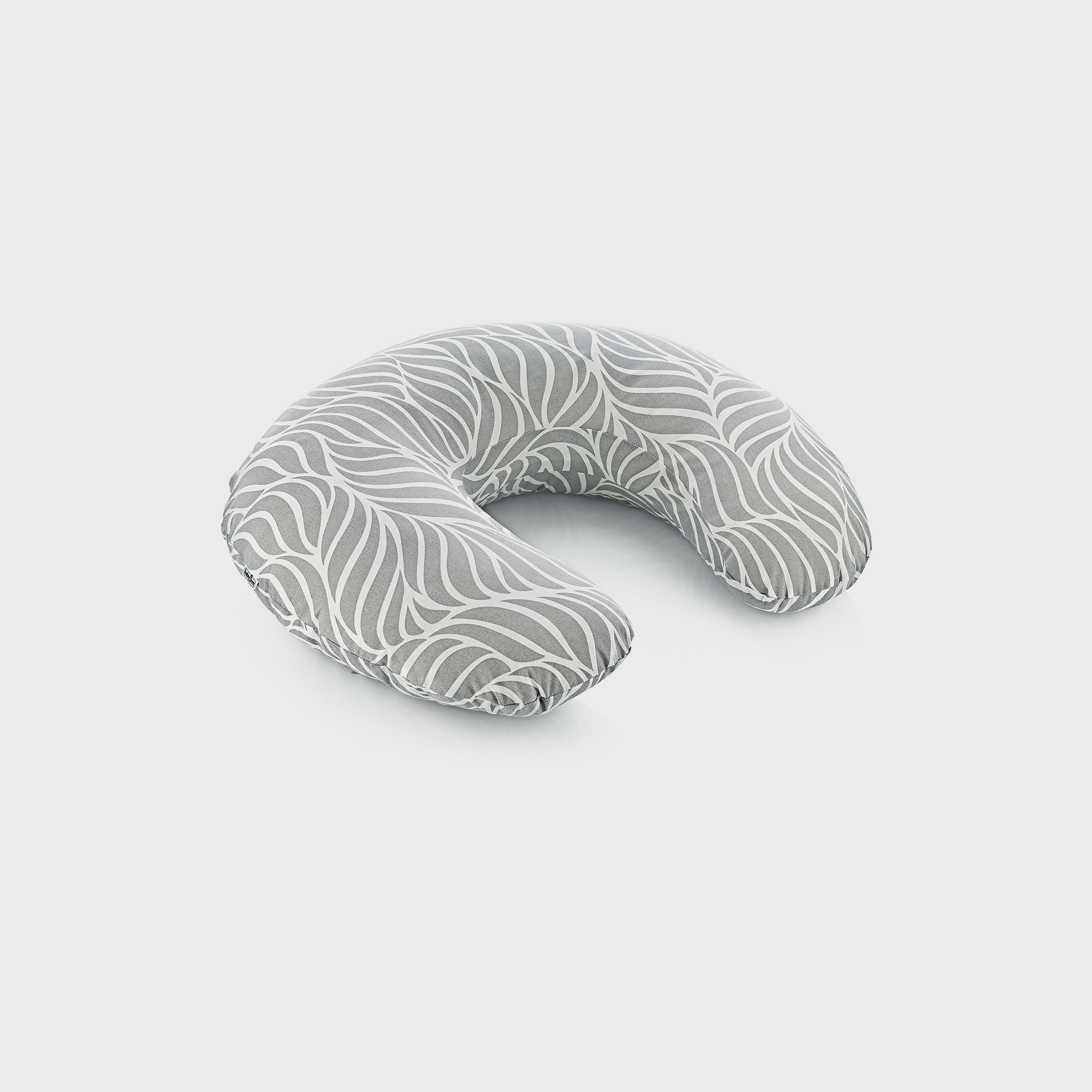 Babyjem Breast Feeding and Support Pillow-baby-feeding-breastfeedingandcare-image-1