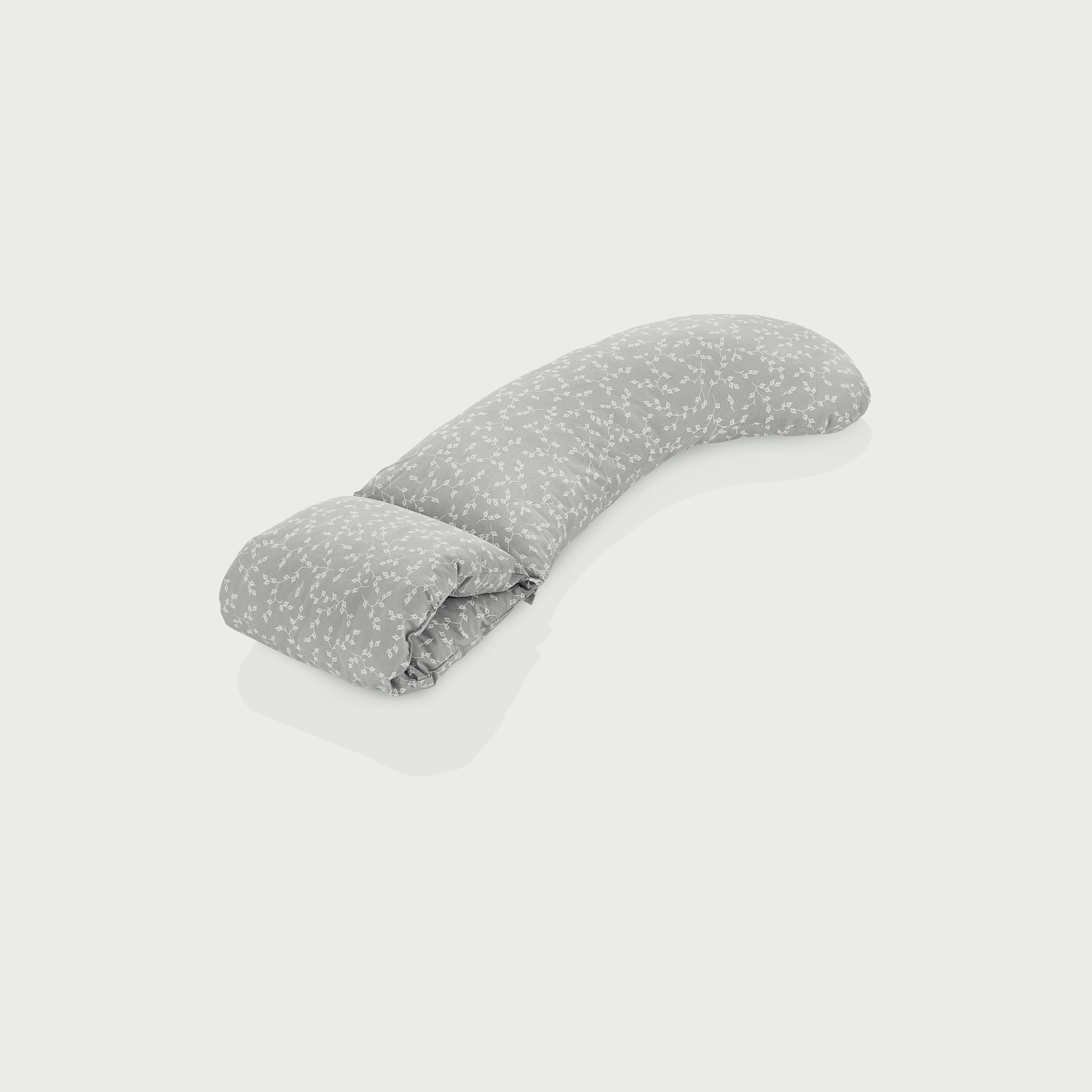 Babyjem Flower Head Supported Breast Feeding Pillow-baby-feeding-breastfeedingandcare-image-1