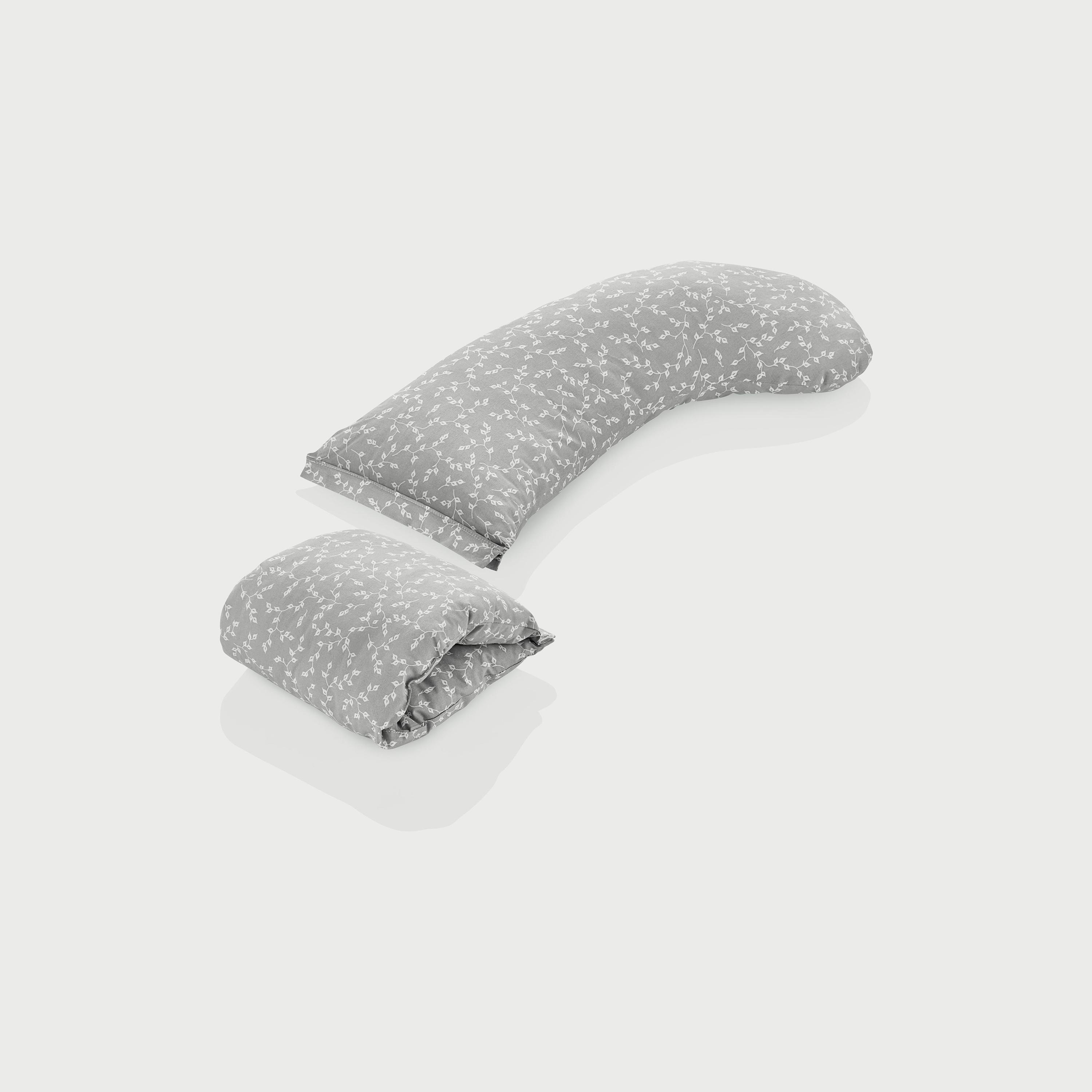 Babyjem Flower Head Supported Breast Feeding Pillow-baby-feeding-breastfeedingandcare-image-2