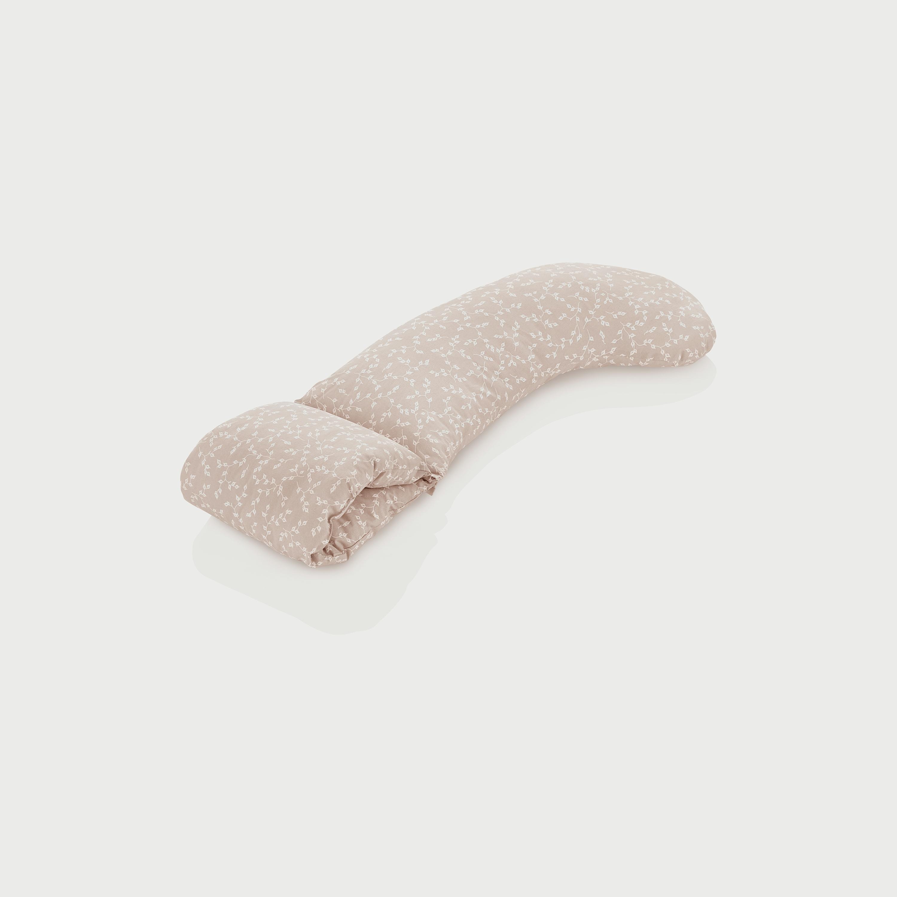 Babyjem Flower Head Supported Breast Feeding Pillow-baby-feeding-breastfeedingandcare-image-6