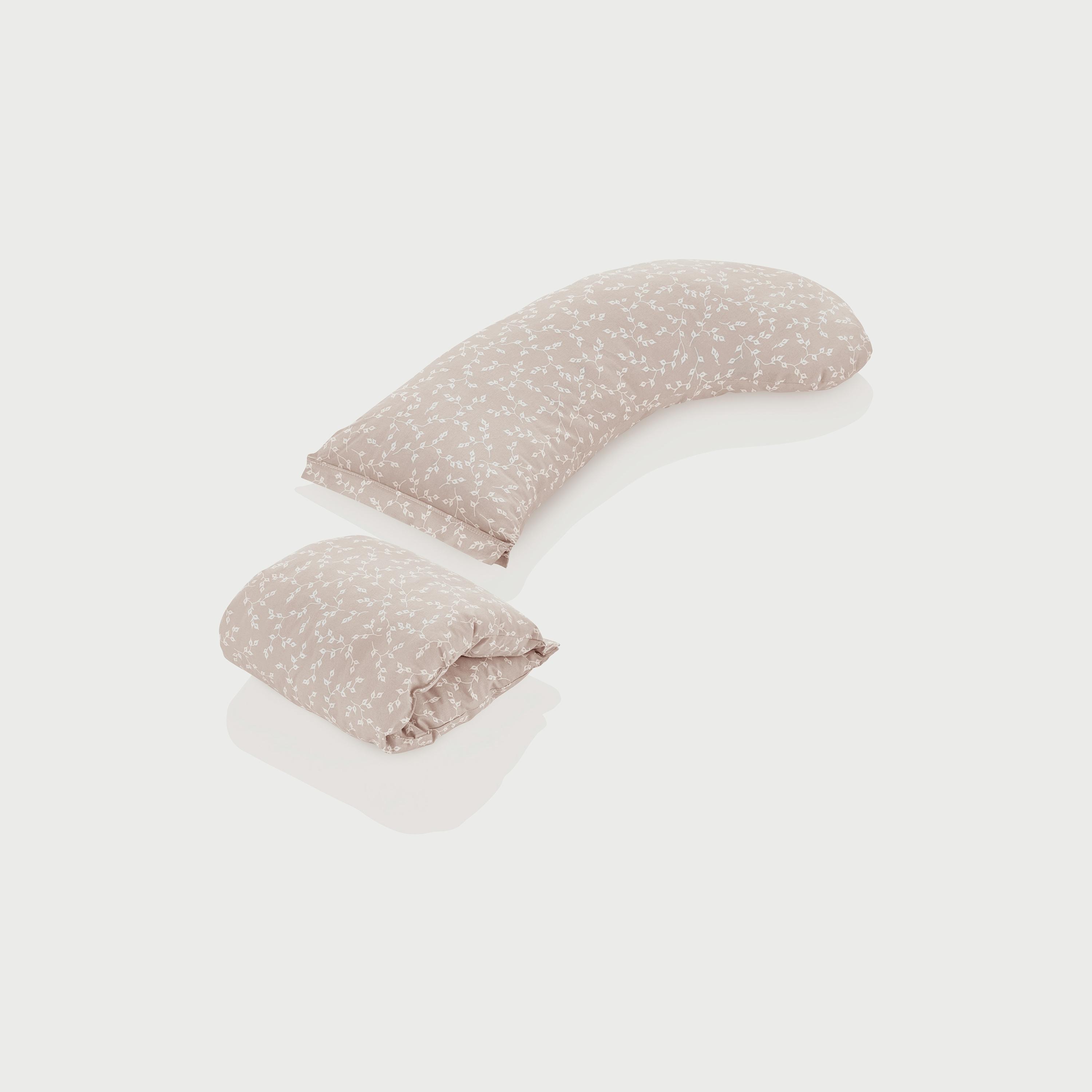 Babyjem Flower Head Supported Breast Feeding Pillow-baby-feeding-breastfeedingandcare-image-7