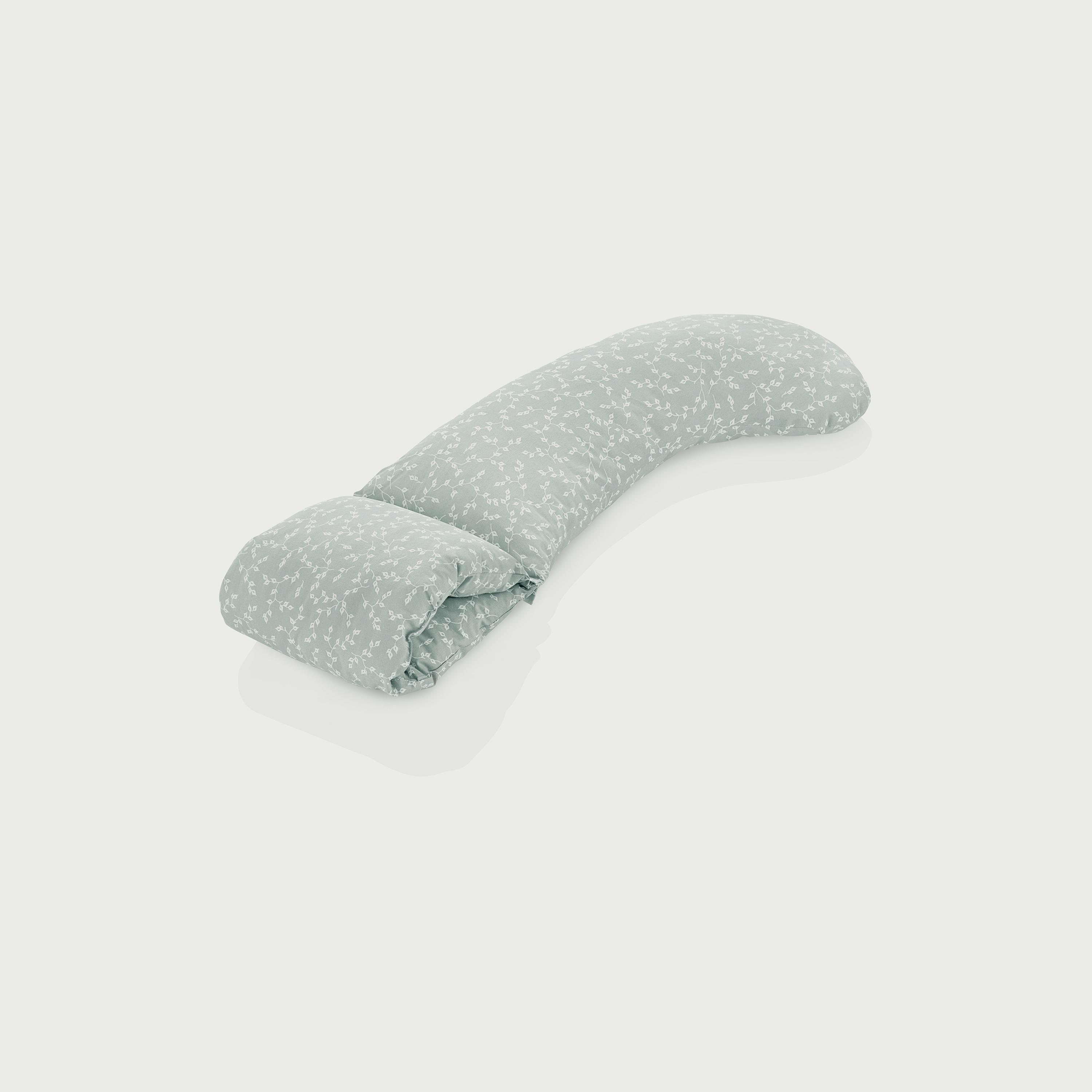 Babyjem Flower Head Supported Breast Feeding Pillow-baby-feeding-breastfeedingandcare-image-11