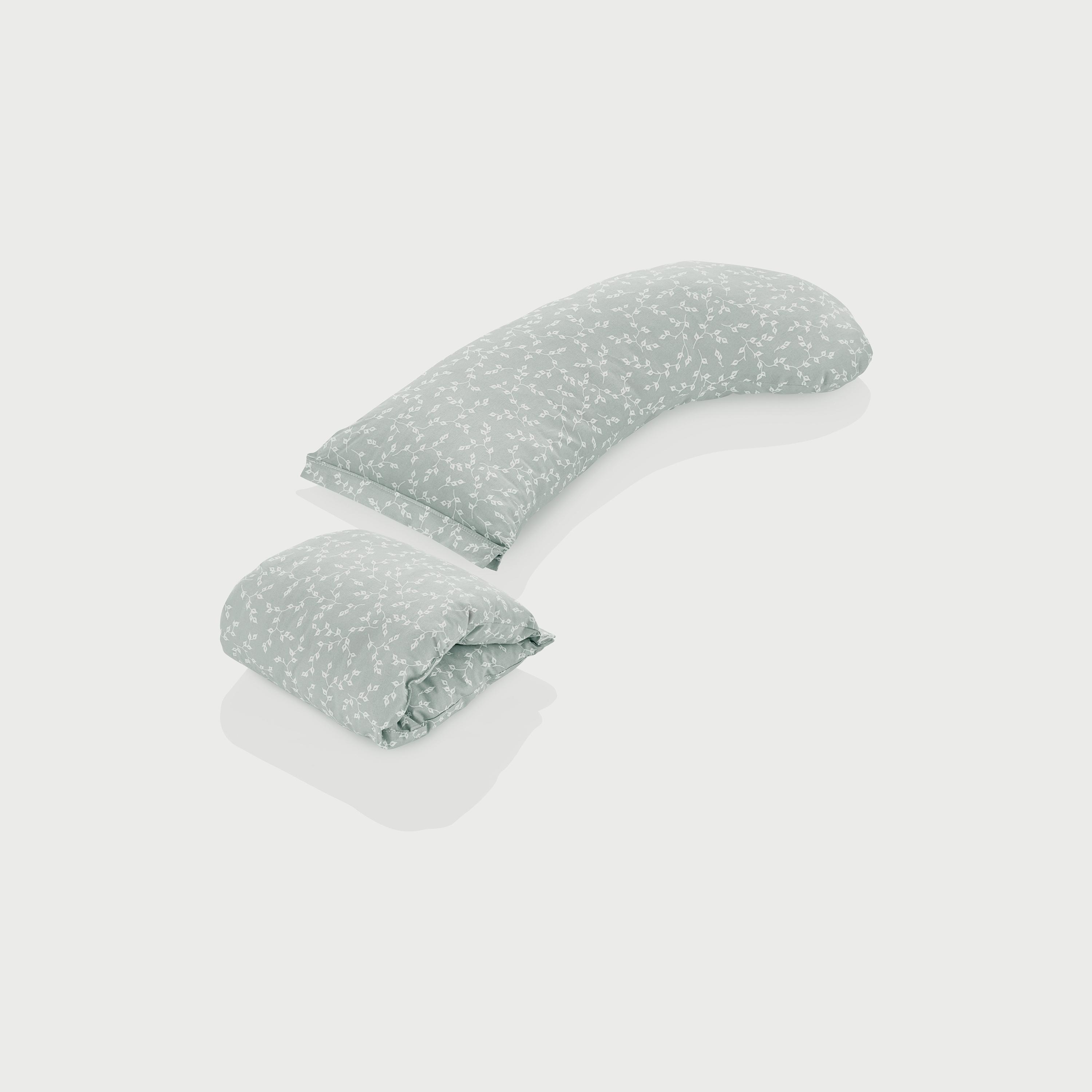 Babyjem Flower Head Supported Breast Feeding Pillow-baby-feeding-breastfeedingandcare-image-12