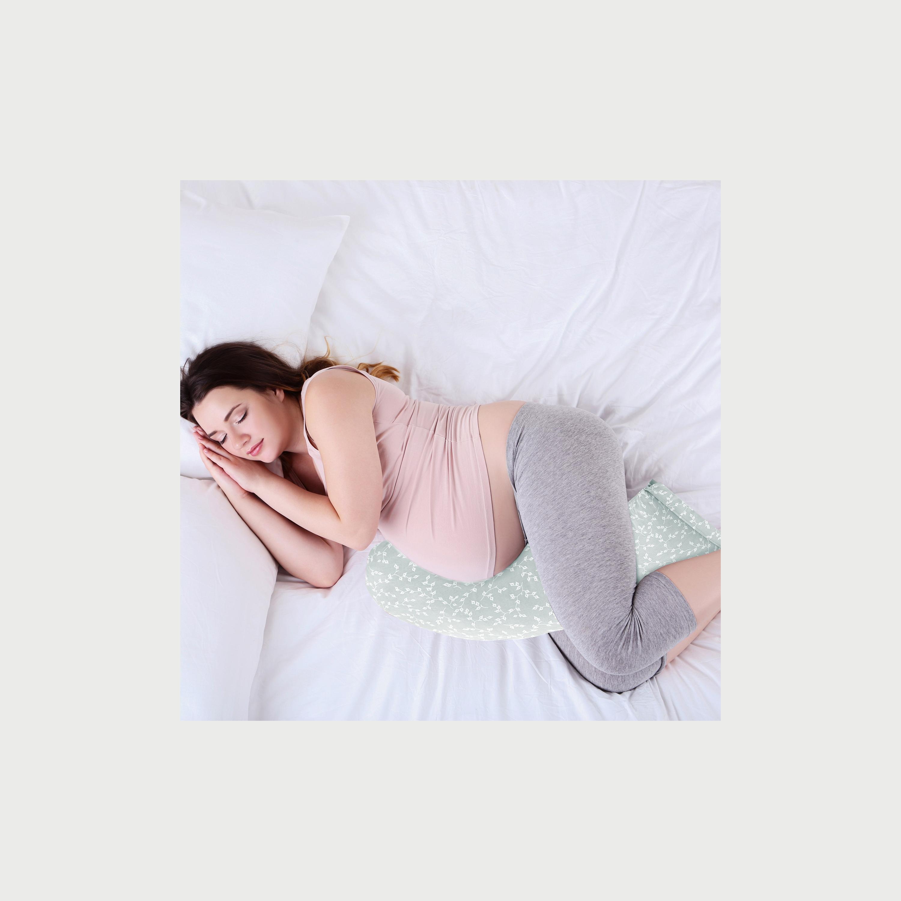 Babyjem Flower Head Supported Breast Feeding Pillow-baby-feeding-breastfeedingandcare-image-13