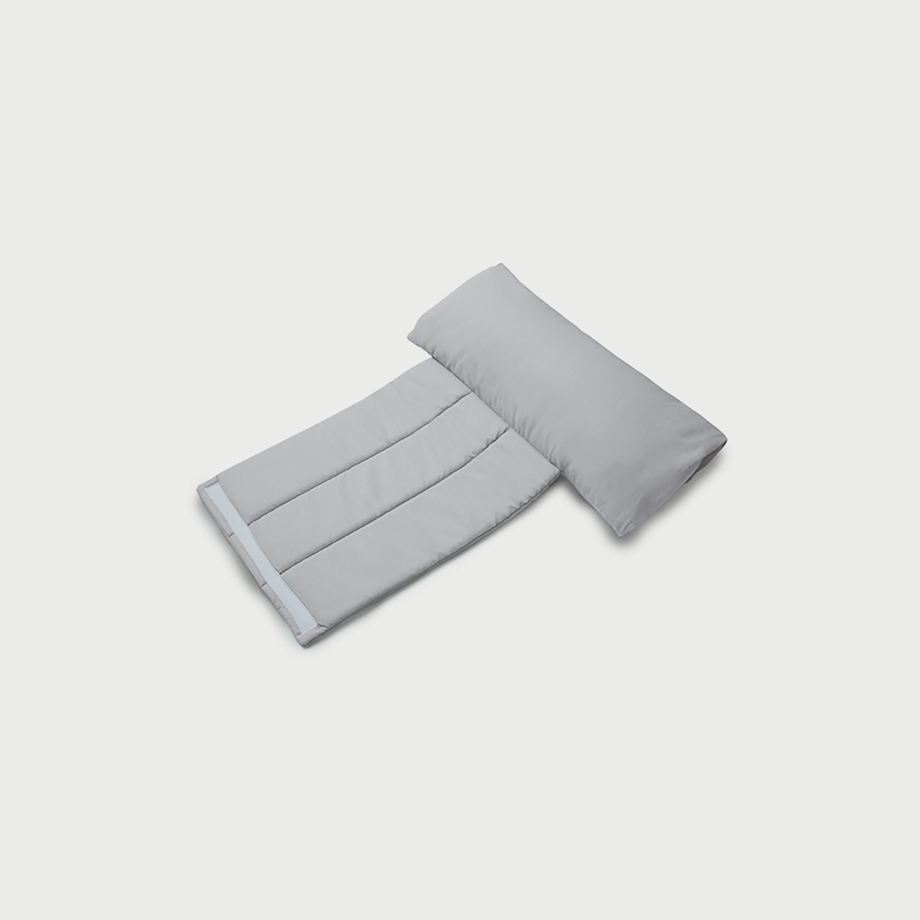 Babyjem Pregnancy Back Support & Feeding Pillow-baby-feeding-breastfeedingandcare-image-2