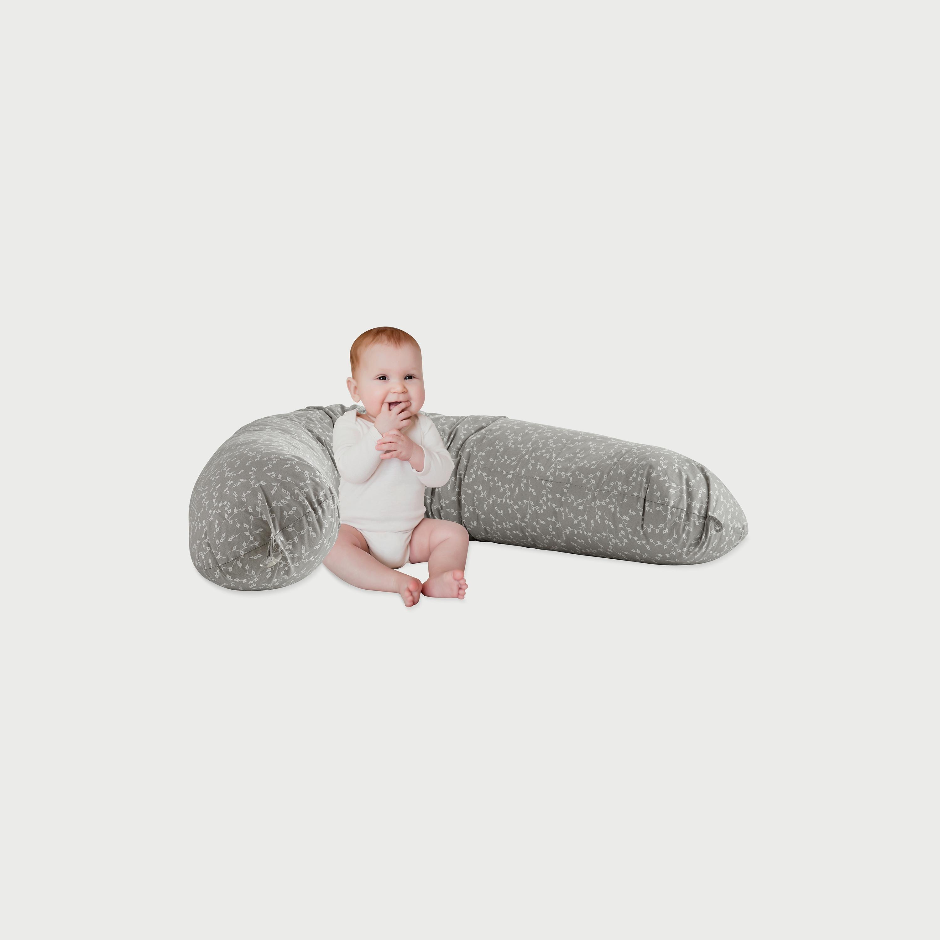 Babyjem Flower Multifunctional & Baby Pillow-baby-nursery-babybedding-image-2