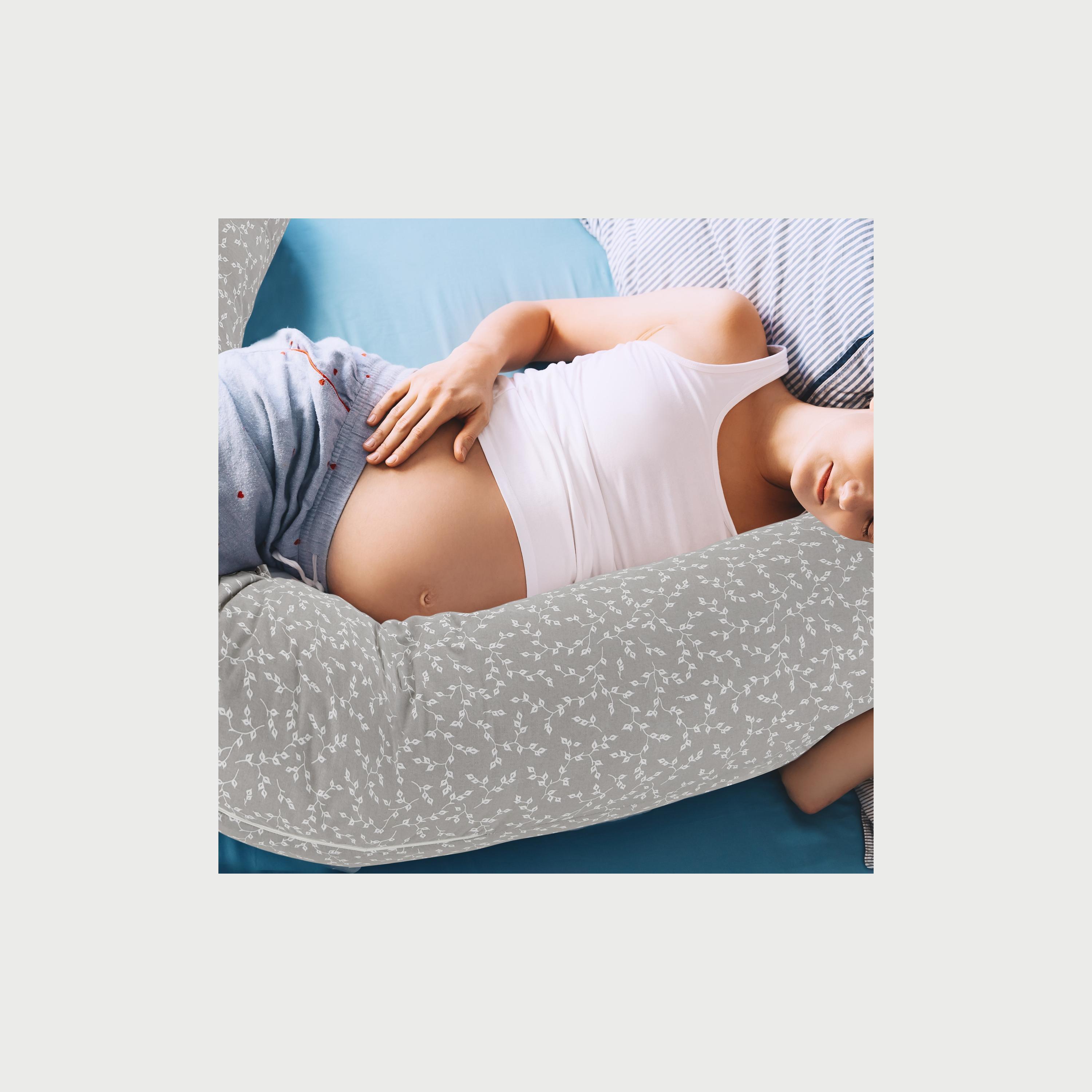 Babyjem Flower Multifunctional & Baby Pillow-baby-nursery-babybedding-image-5