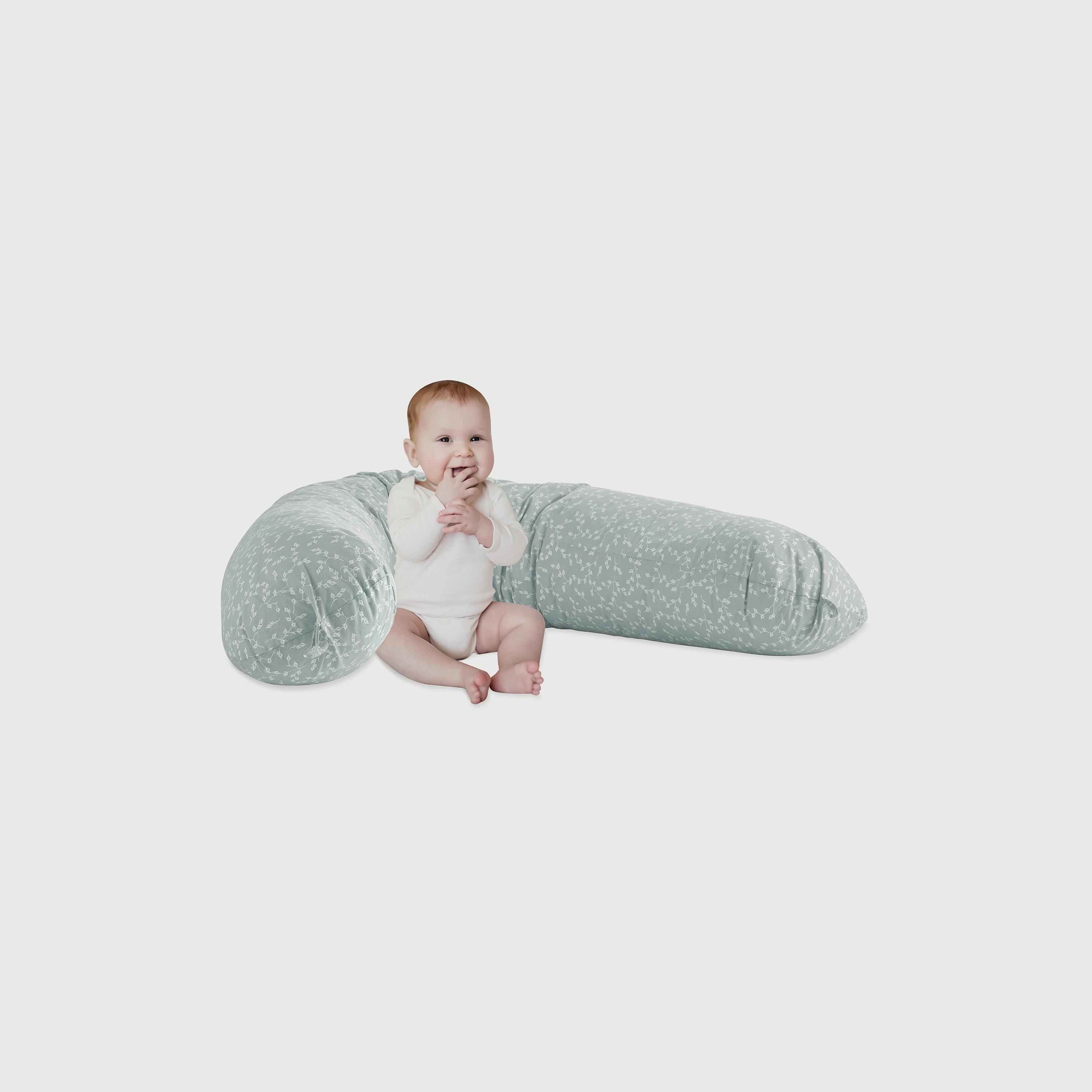 Babyjem Flower Multifunctional & Baby Pillow-baby-nursery-babybedding-image-5