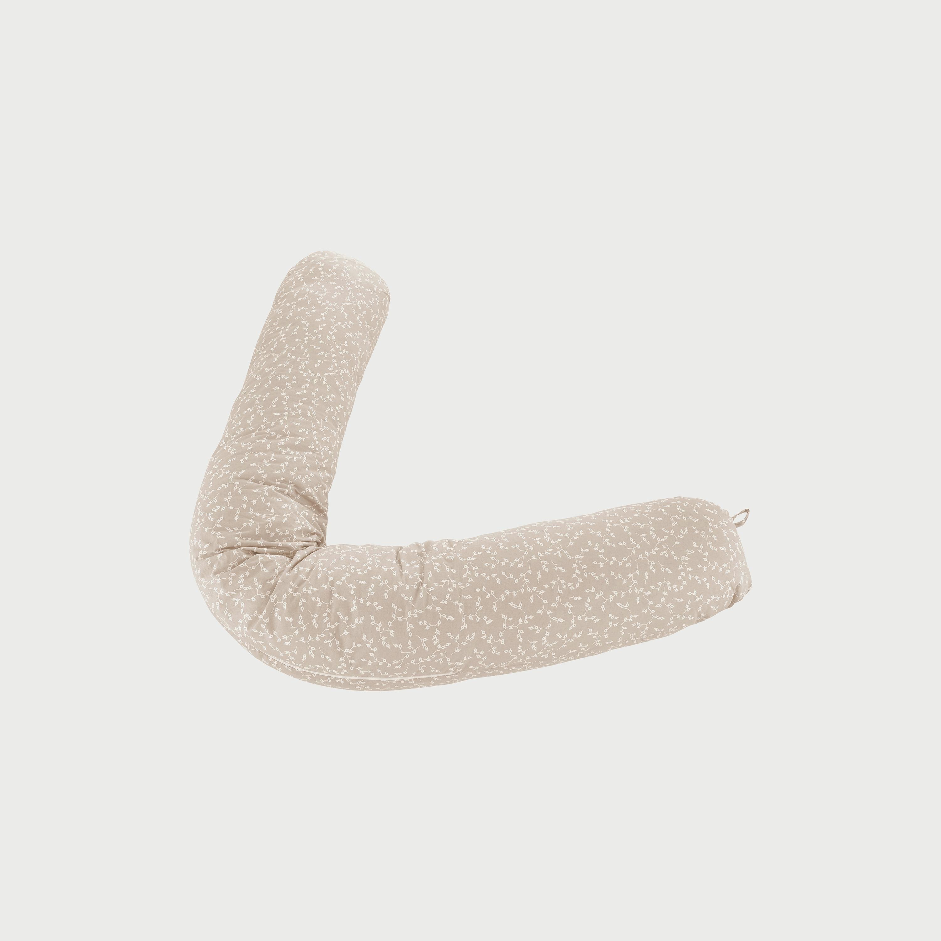 وسادة أطفال متعددة الوظائف بنمط زهور من بيبي جيم-baby-nursery-babybedding-image-2