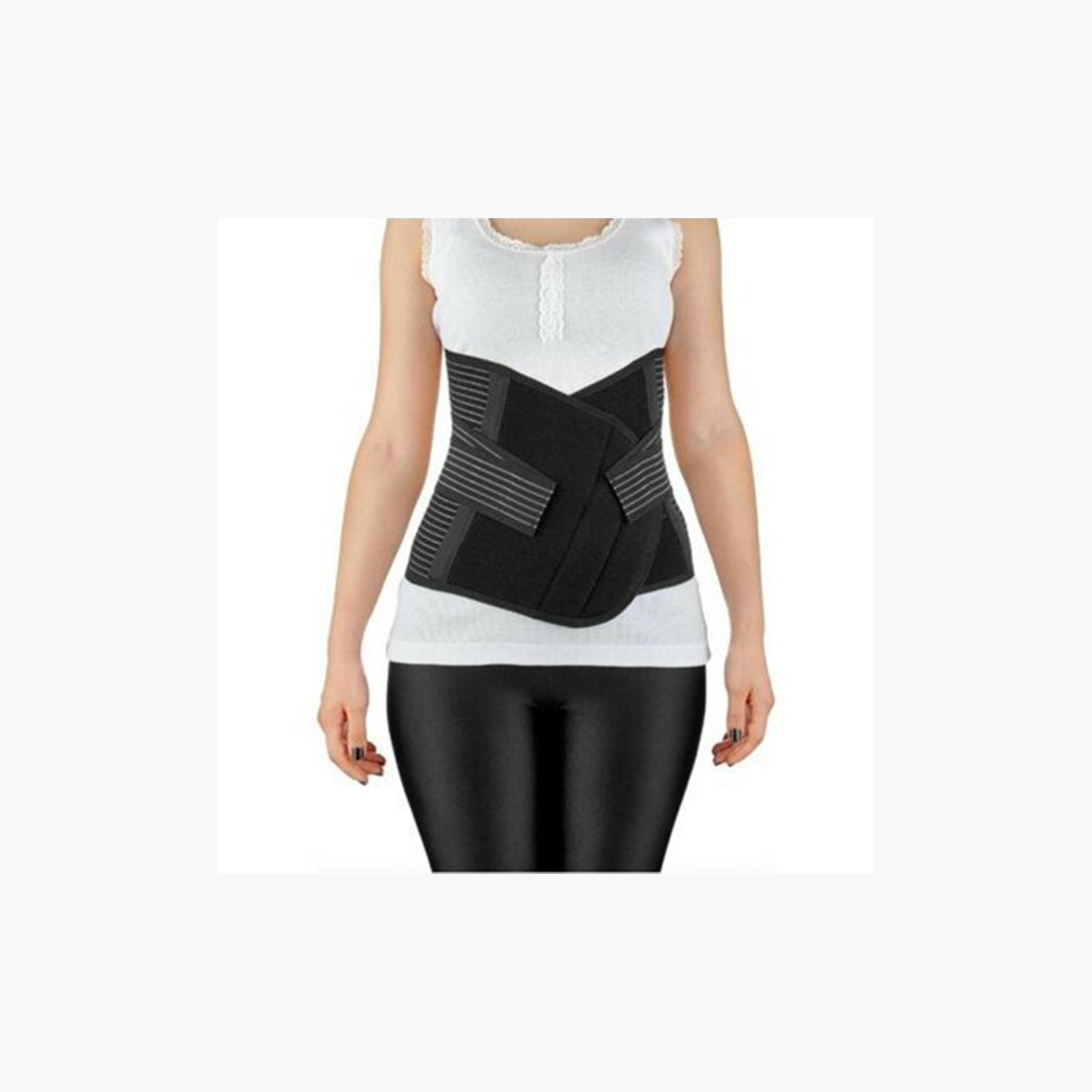 Babyjem Postpartum Belly Band-women-clothing-maternity-lingerie-shapewear-image-2