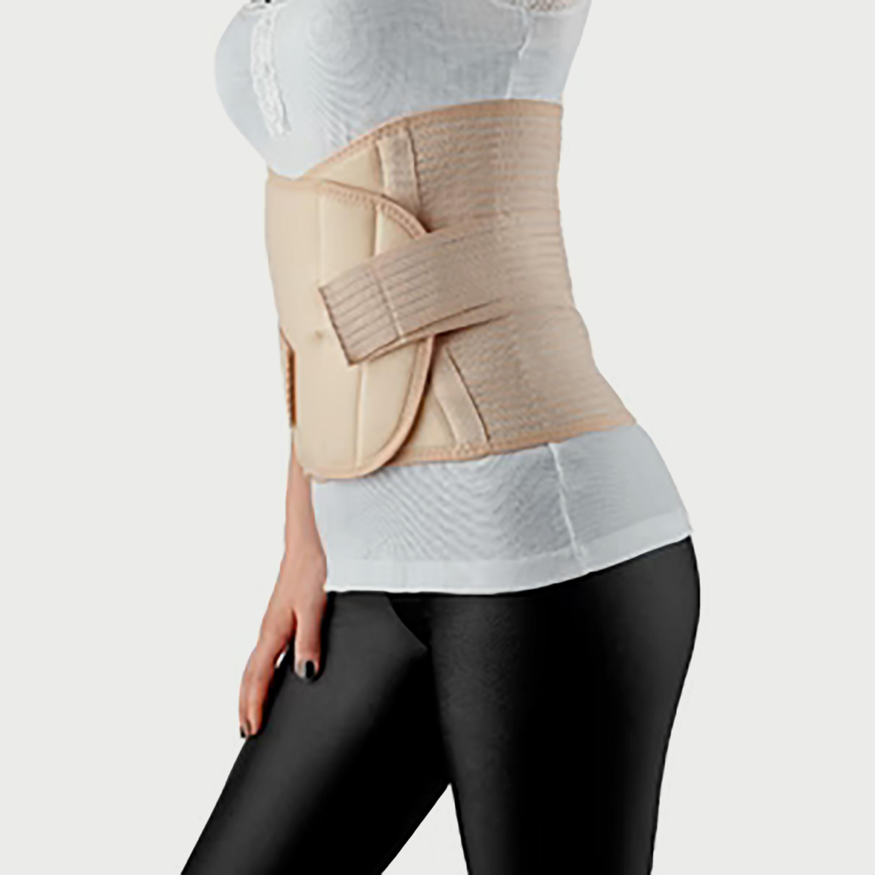 حزام بطن ما بعد الولادة من بيبي جيم-women-clothing-maternity-lingerie-shapewear-image-6