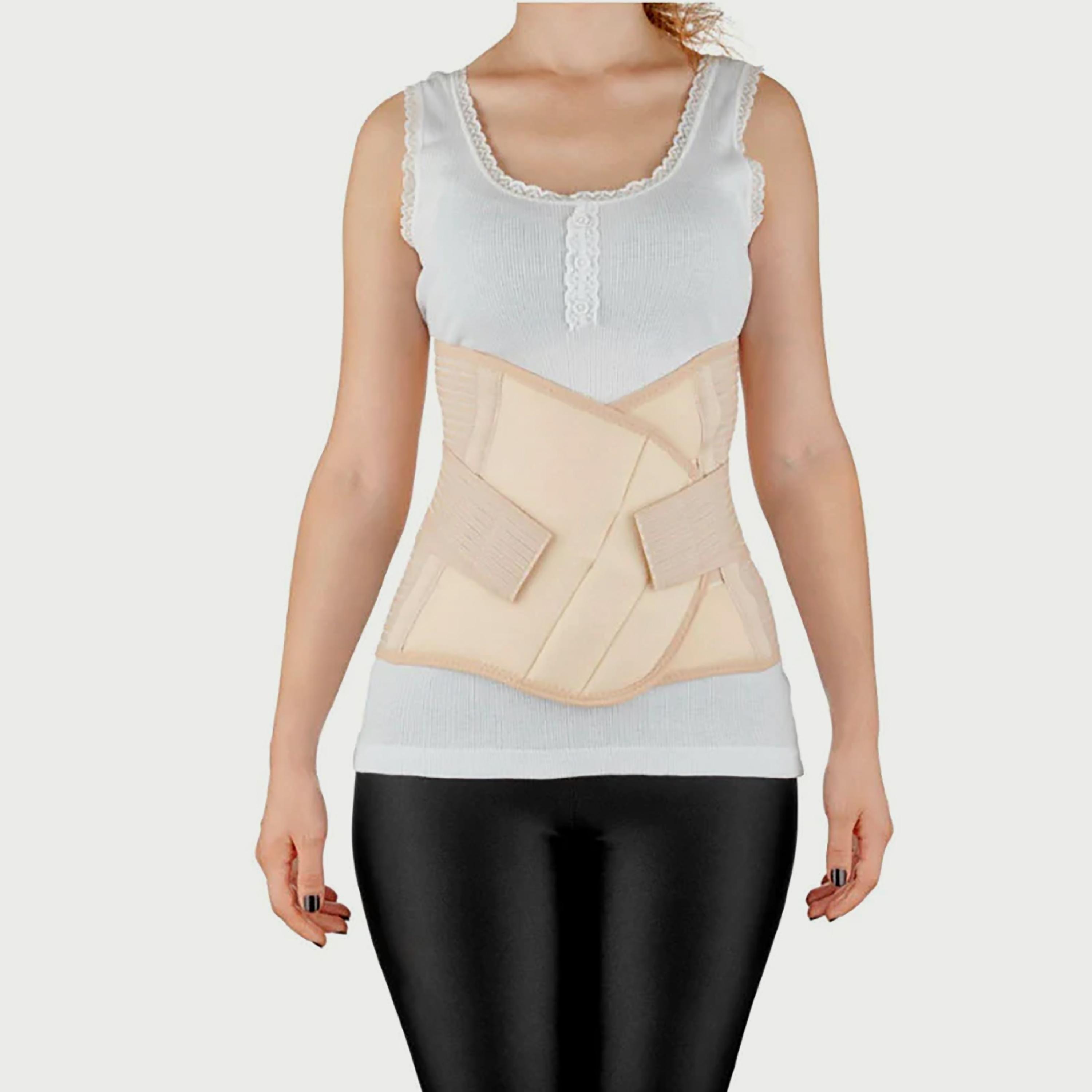 حزام بطن ما بعد الولادة من بيبي جيم-women-clothing-maternity-lingerie-shapewear-image-7