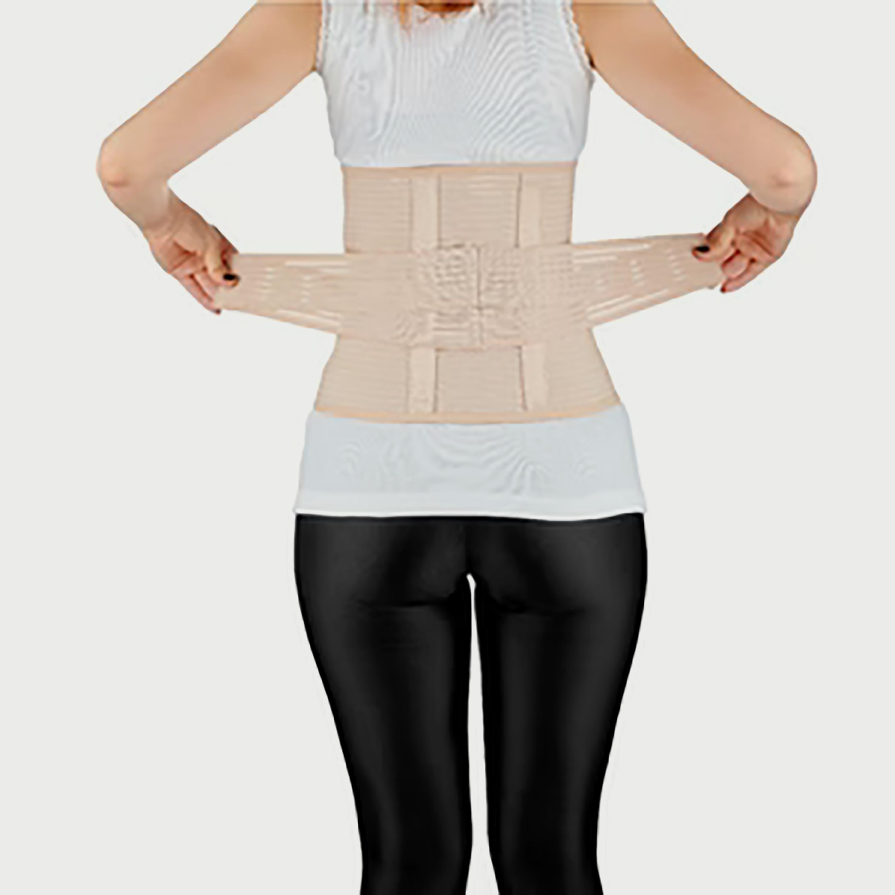 حزام بطن ما بعد الولادة من بيبي جيم-women-clothing-maternity-lingerie-shapewear-image-8