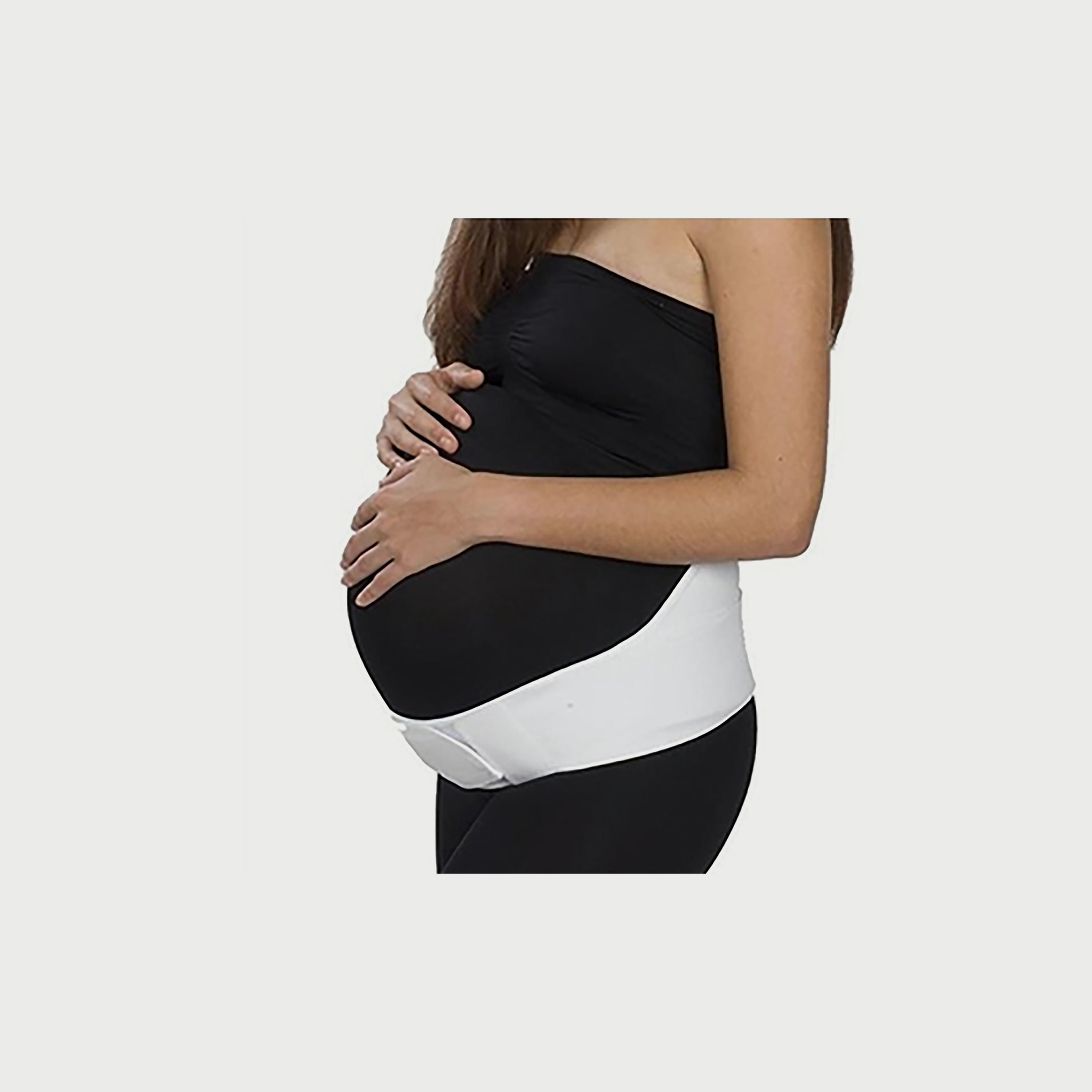 حزام خصر للدعم أثناء الحمل من بيبي جيم-women-clothing-maternity-lingerie-shapewear-image-1