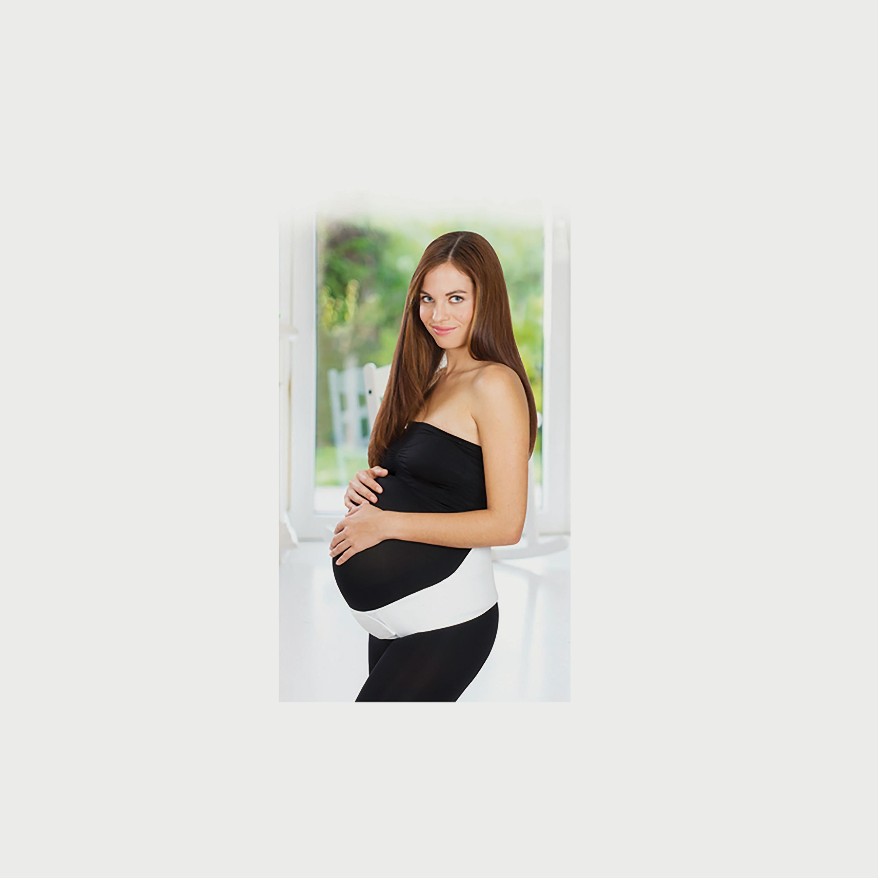 Babyjem Pregnancy Support Waist Band-women-clothing-maternity-lingerie-shapewear-image-2
