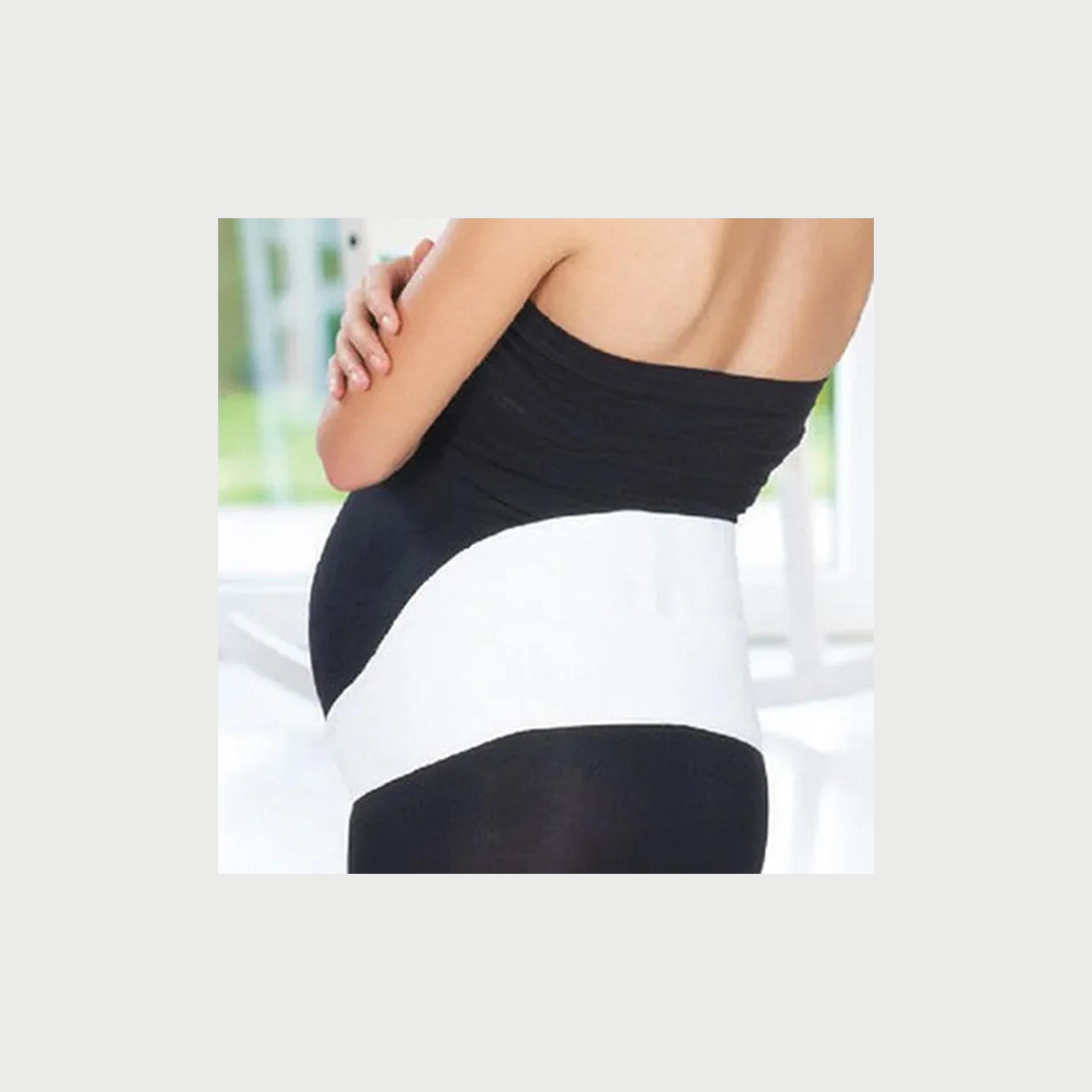 حزام خصر للدعم أثناء الحمل من بيبي جيم-women-clothing-maternity-lingerie-shapewear-image-3