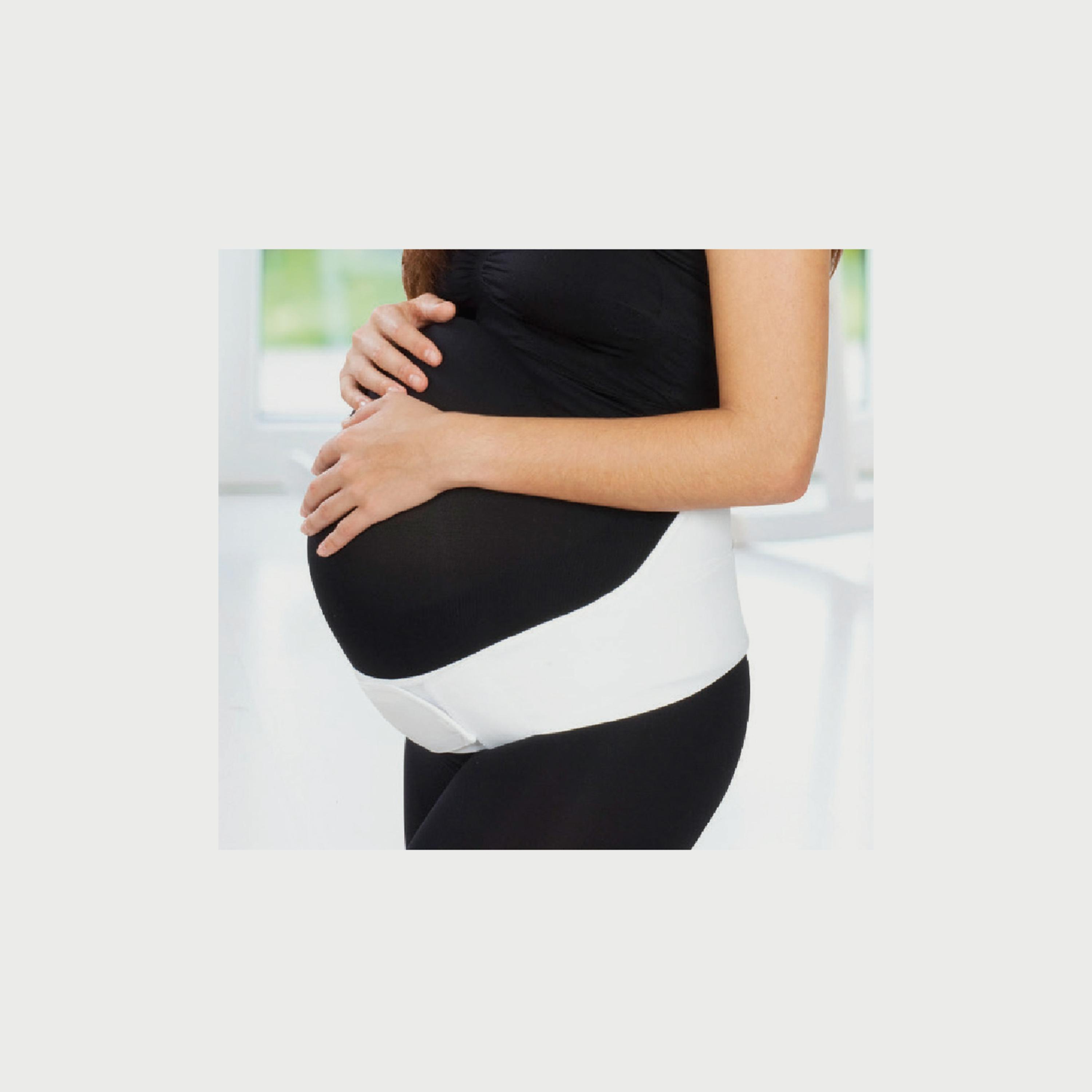 Babyjem Pregnancy Support Waist Band-women-clothing-maternity-lingerie-shapewear-image-7