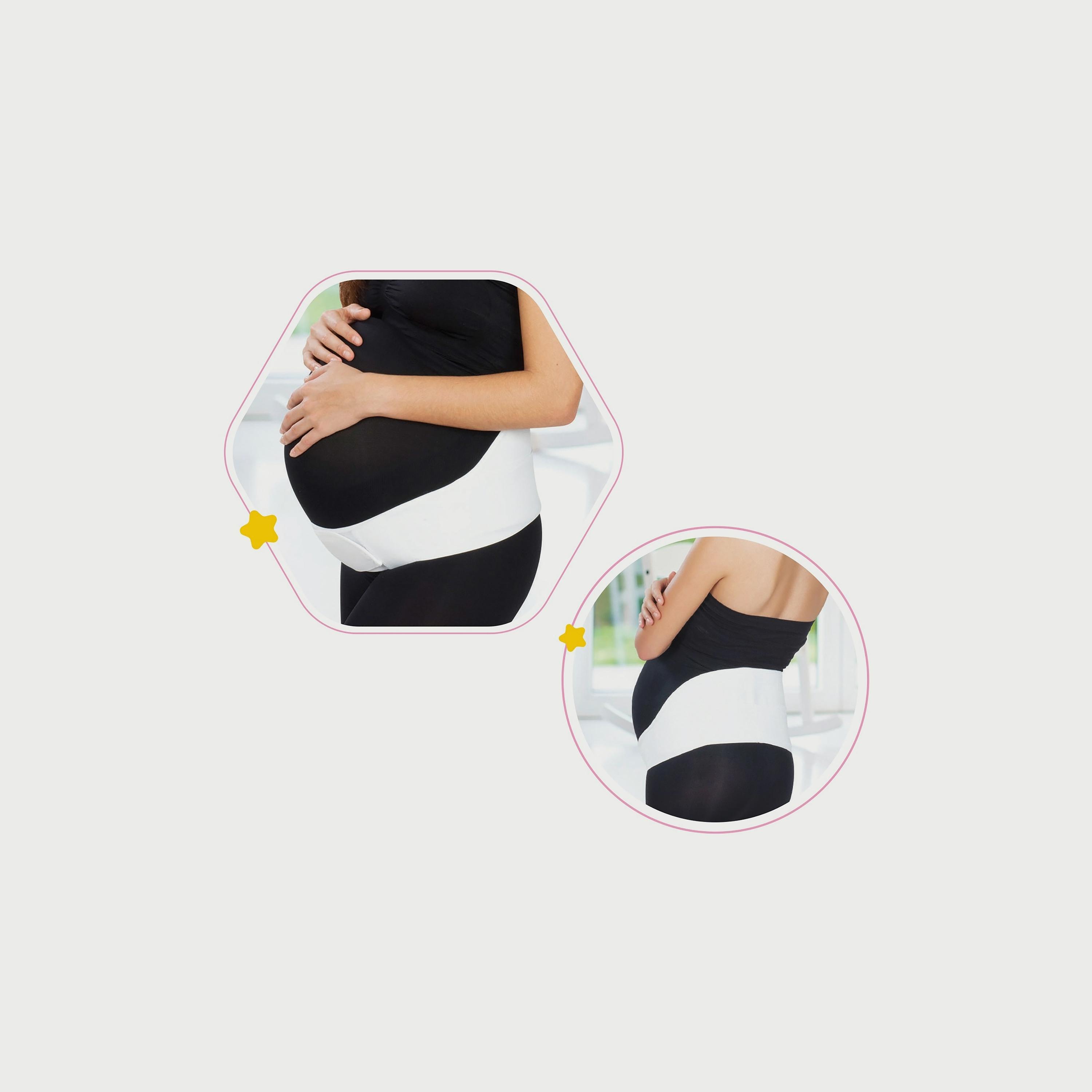 Babyjem Pregnancy Support Waist Band-women-clothing-maternity-lingerie-shapewear-image-8