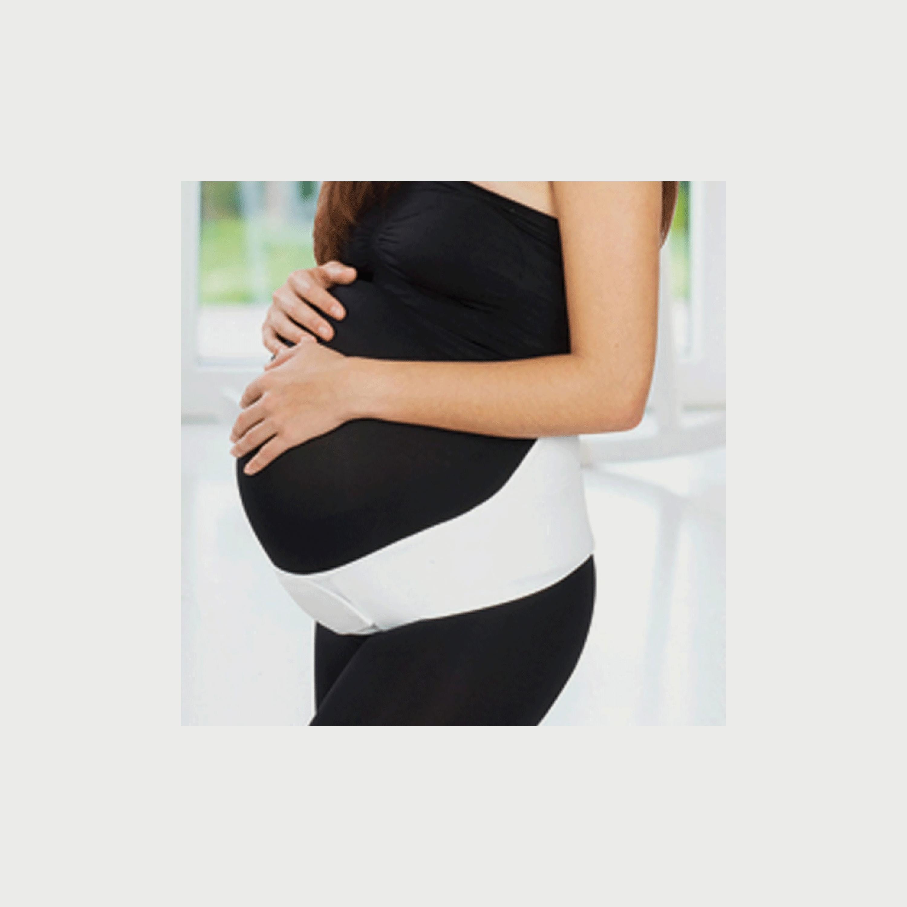 Babyjem Pregnancy Support Waist Band-women-clothing-maternity-lingerie-shapewear-image-9