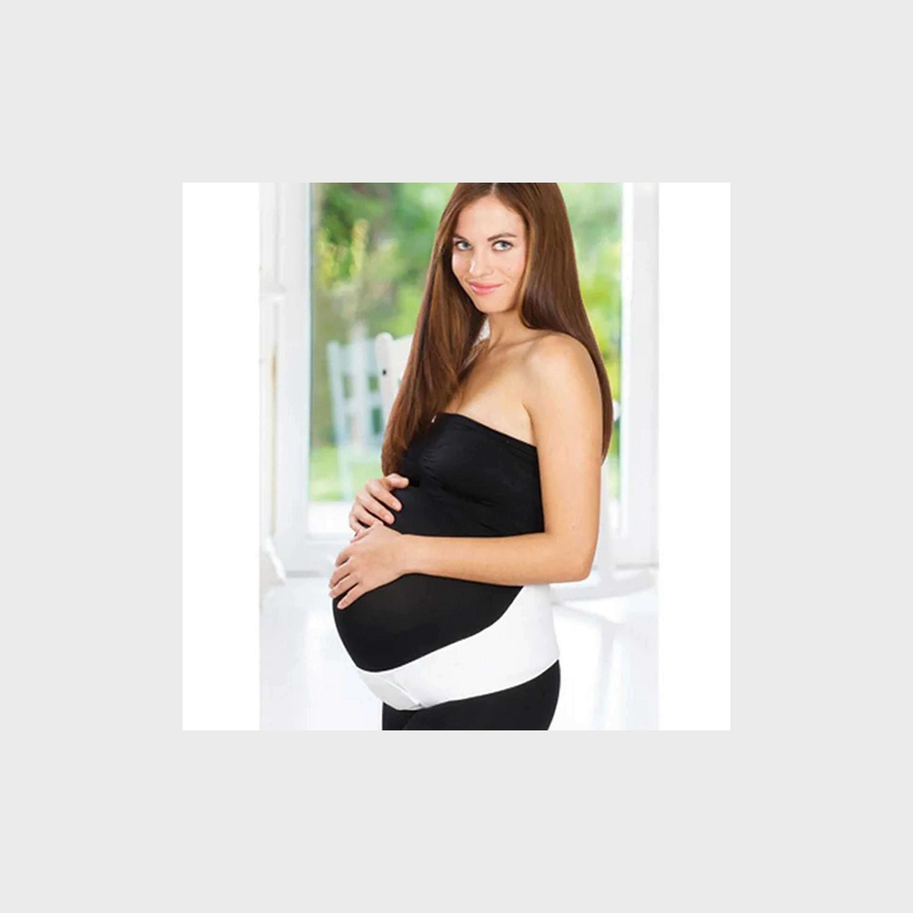Babyjem Pregnancy Support Waist Band-women-clothing-maternity-lingerie-shapewear-image-16