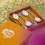 Star and Moon Handcrafted Dessert Spoon - Set of 4-InfluencerCodes_Ramadan26_All_20012026-image-2