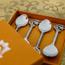 Star and Moon Handcrafted Dessert Spoon - Set of 4-InfluencerCodes_Ramadan26_All_20012026-image-3