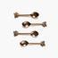 Handcrafted Palm Dessert Spoon - Set of 4-InfluencerCodes_Ramadan26_All_20012026-image-1
