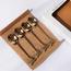 Handcrafted Palm Dessert Spoon - Set of 4-InfluencerCodes_Ramadan26_All_20012026-image-3