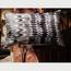 Anvar Handwoven Silk Ikat Cushion Cover - 60x40 cm-InfluencerCodes_Ramadan26_All_20012026-image-1