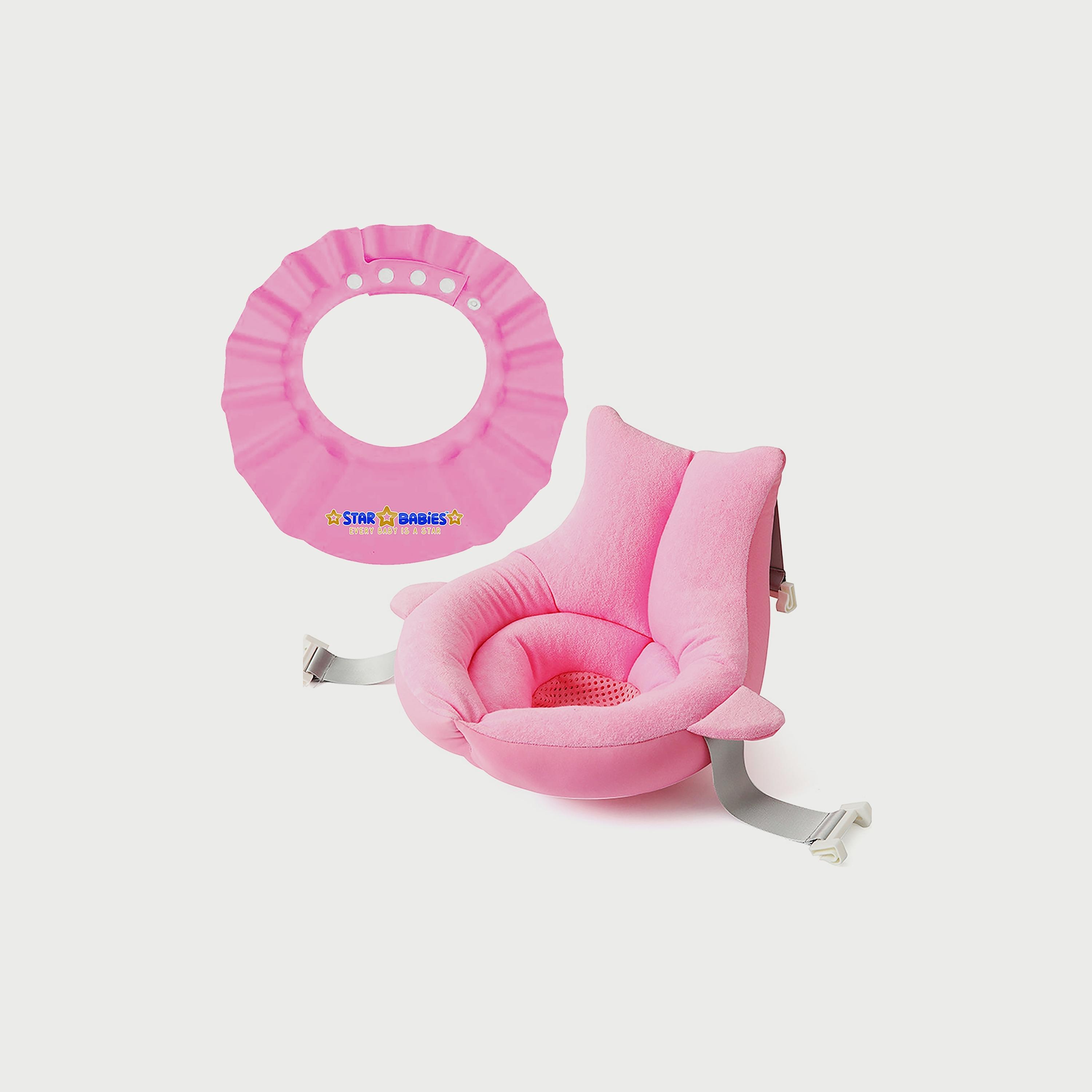 Kids sales shower chair