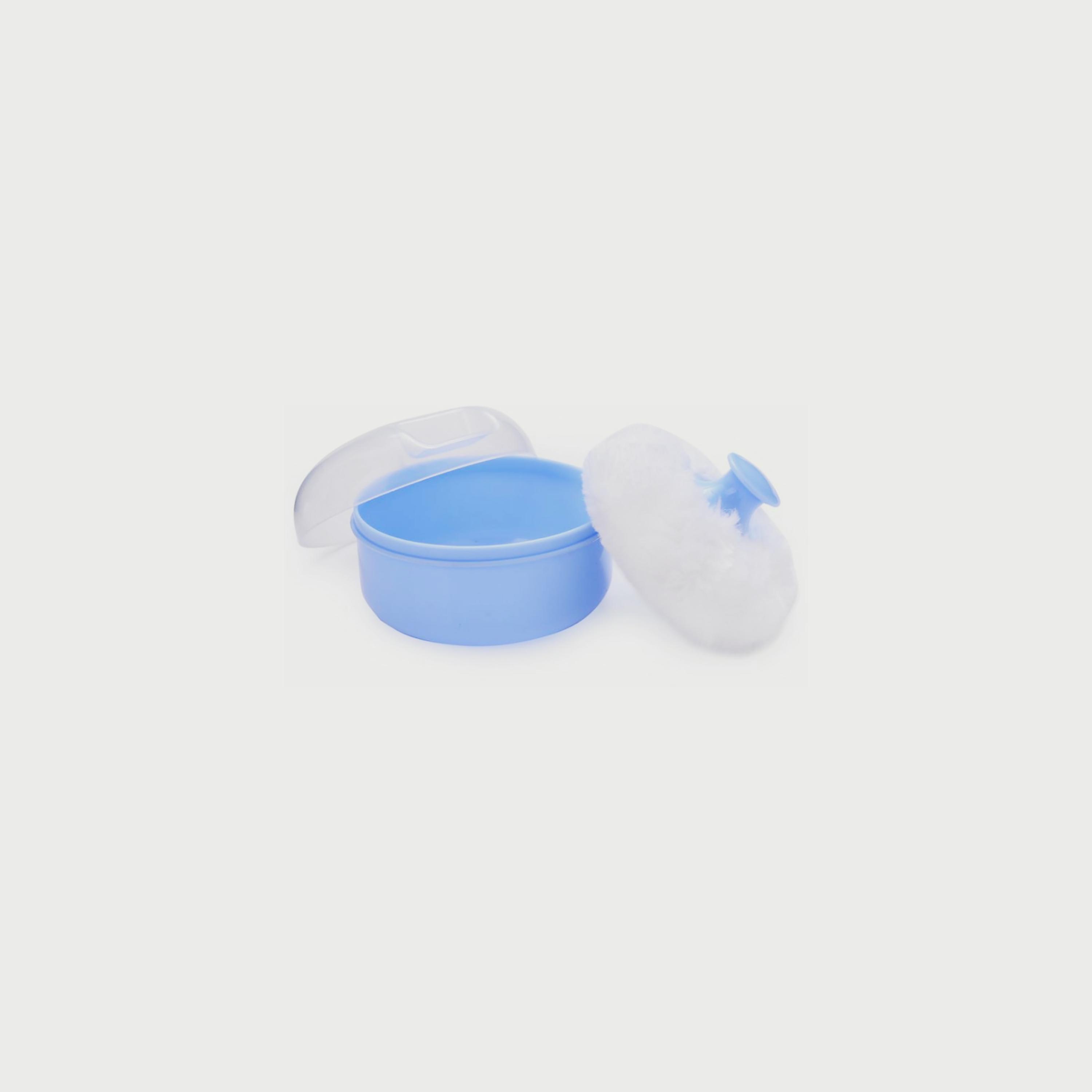 Star Babies Soft Spot Sink Bather with Kids Powder Puff,  Buy 1 Get 1-baby-bathandcare-hairbodyskincare-image-3