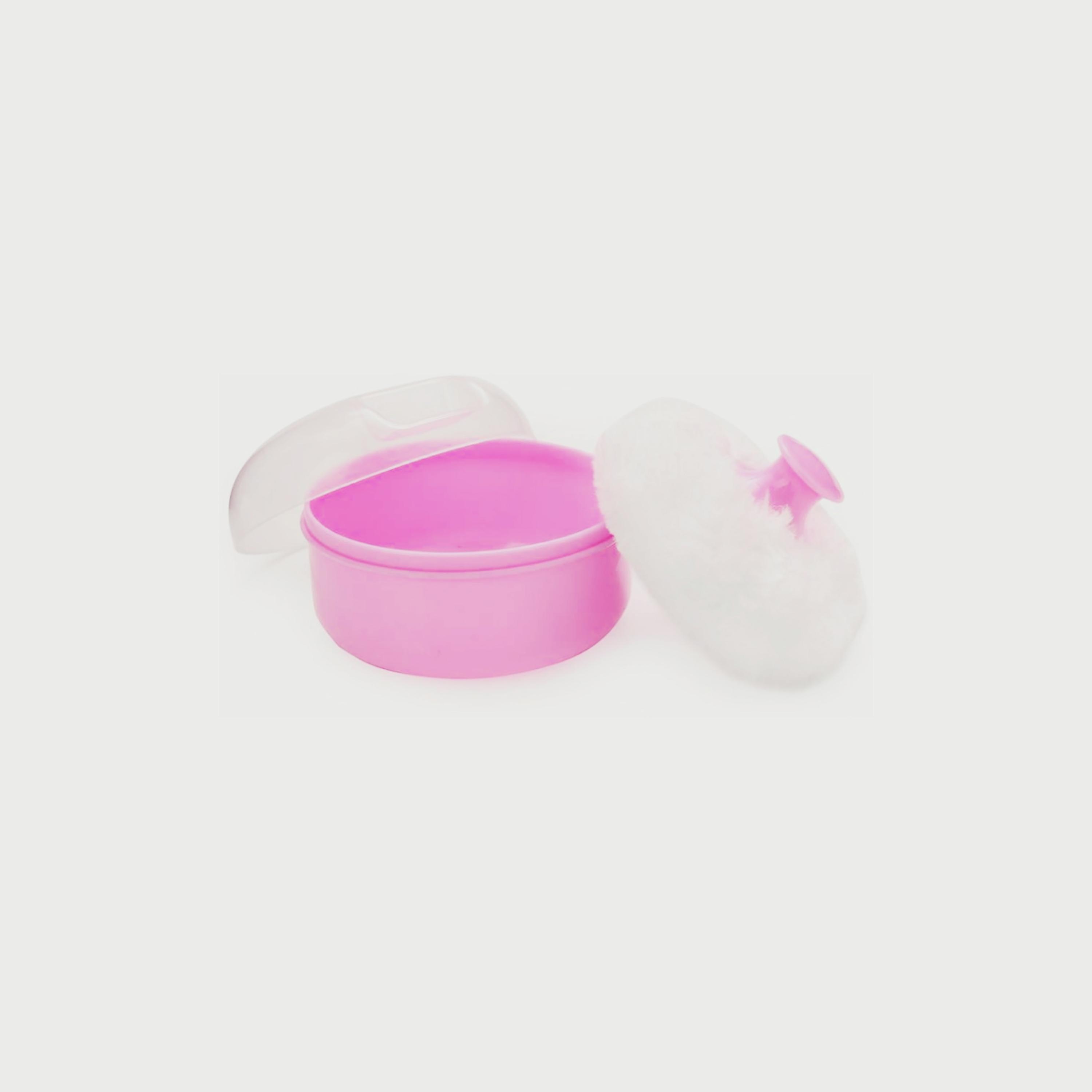 Star Babies Recline & Rinse Bather with Kids Powder Puff  Buy 1 Get 1-baby-bathandcare-bathtubs-image-2