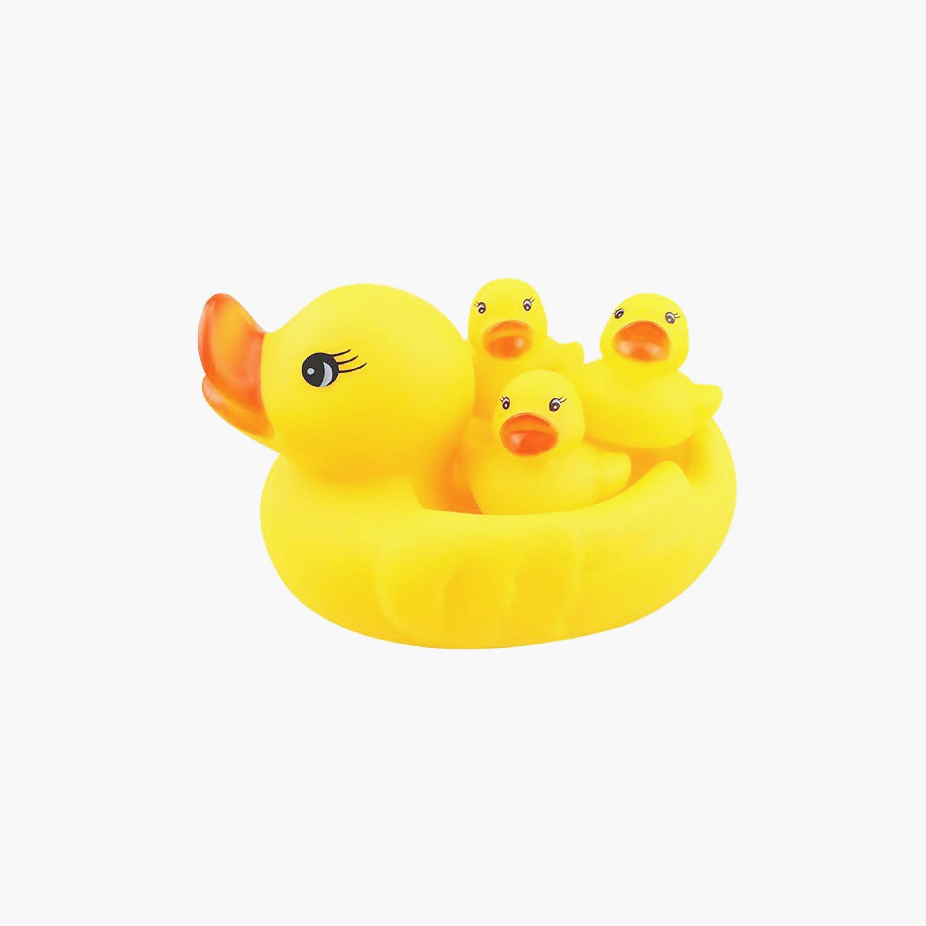 Star Babies Recline & Rinse Bather with Rubber Duck Bath Toy  Buy 1 Get 1-baby-bathandcare-bathtubs-image-3