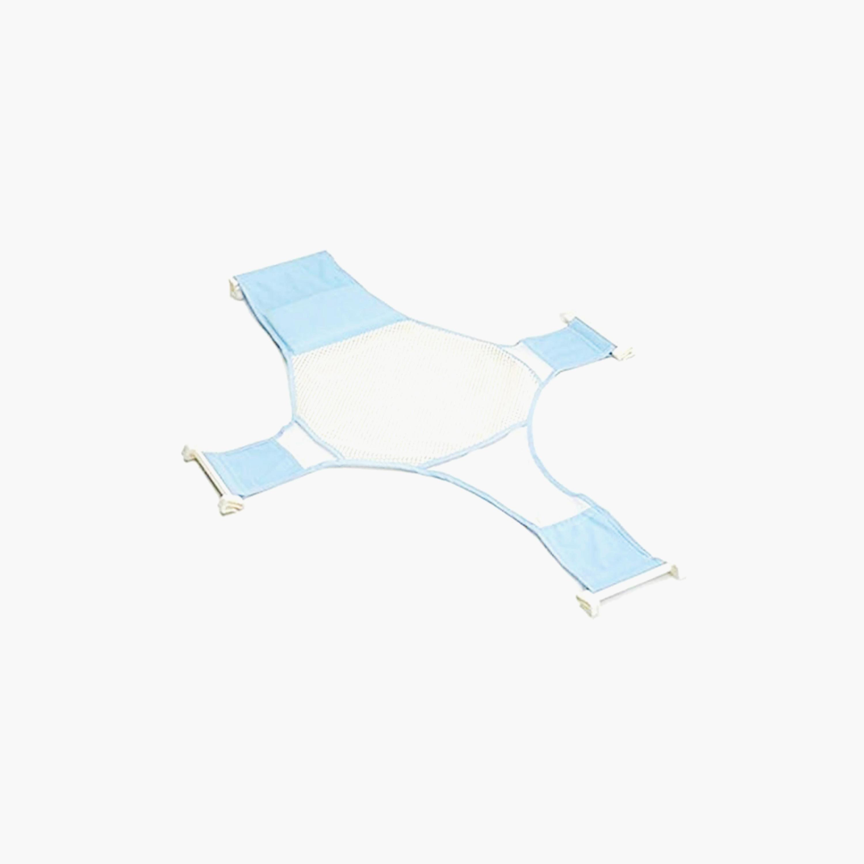 Star Babies 2-Piece Smart Sling 3-Stage Bath Tub with Kids Bath Support-baby-bathandcare-bathtubs-image-3