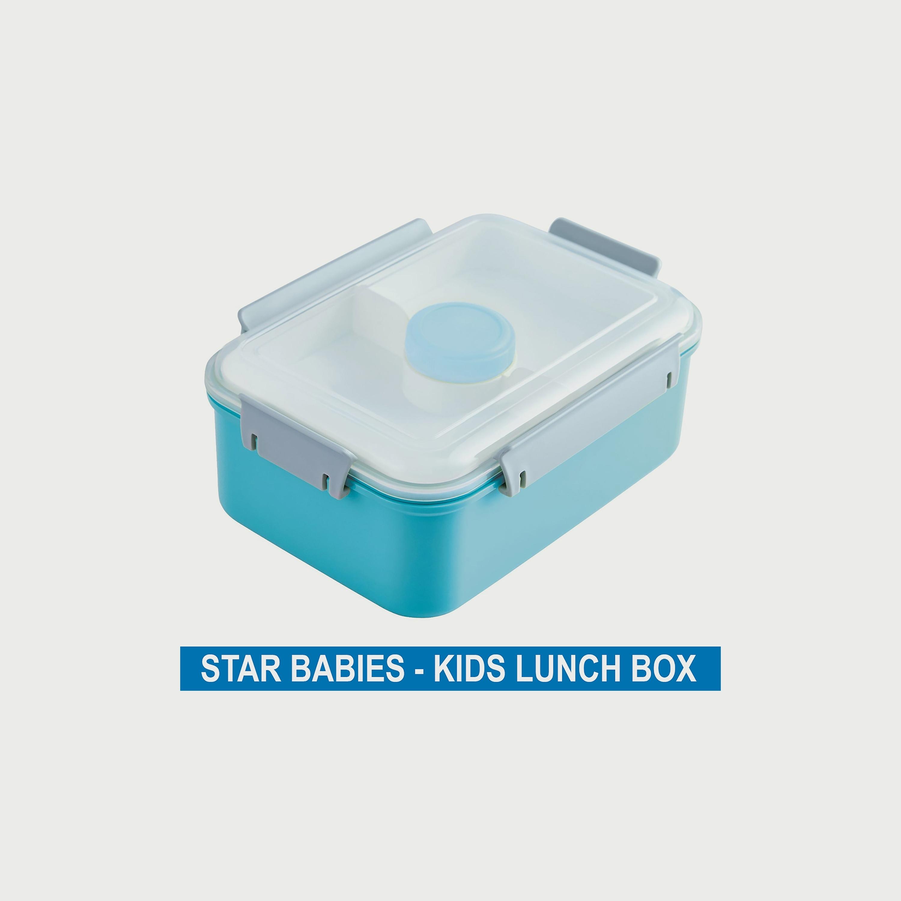 صندوق غداء للأطفال من ستار بيبيز-school-lunchessentials-lunchboxes-image-2