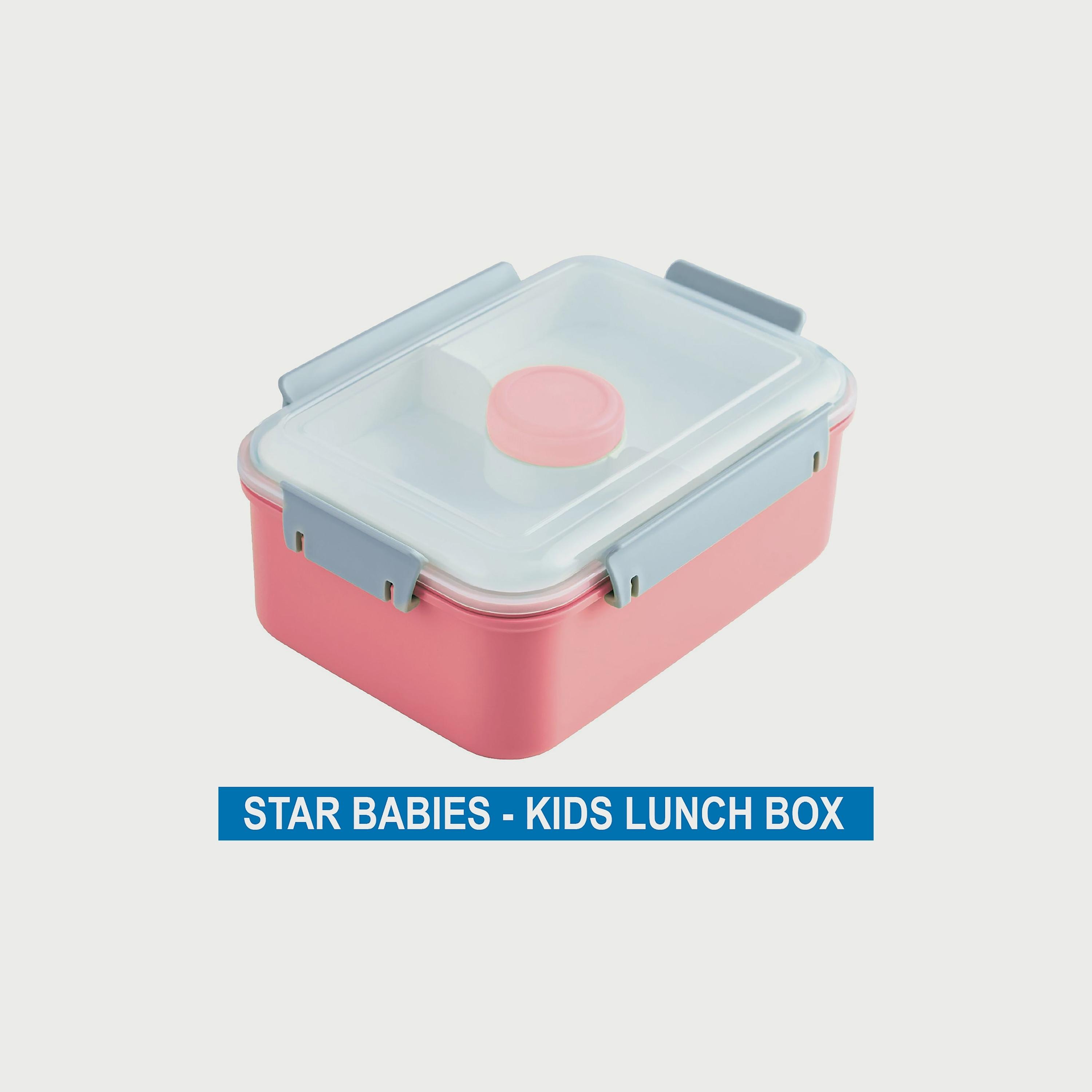 صندوق غداء للأطفال من ستار بيبيز-school-lunchessentials-lunchboxes-image-2