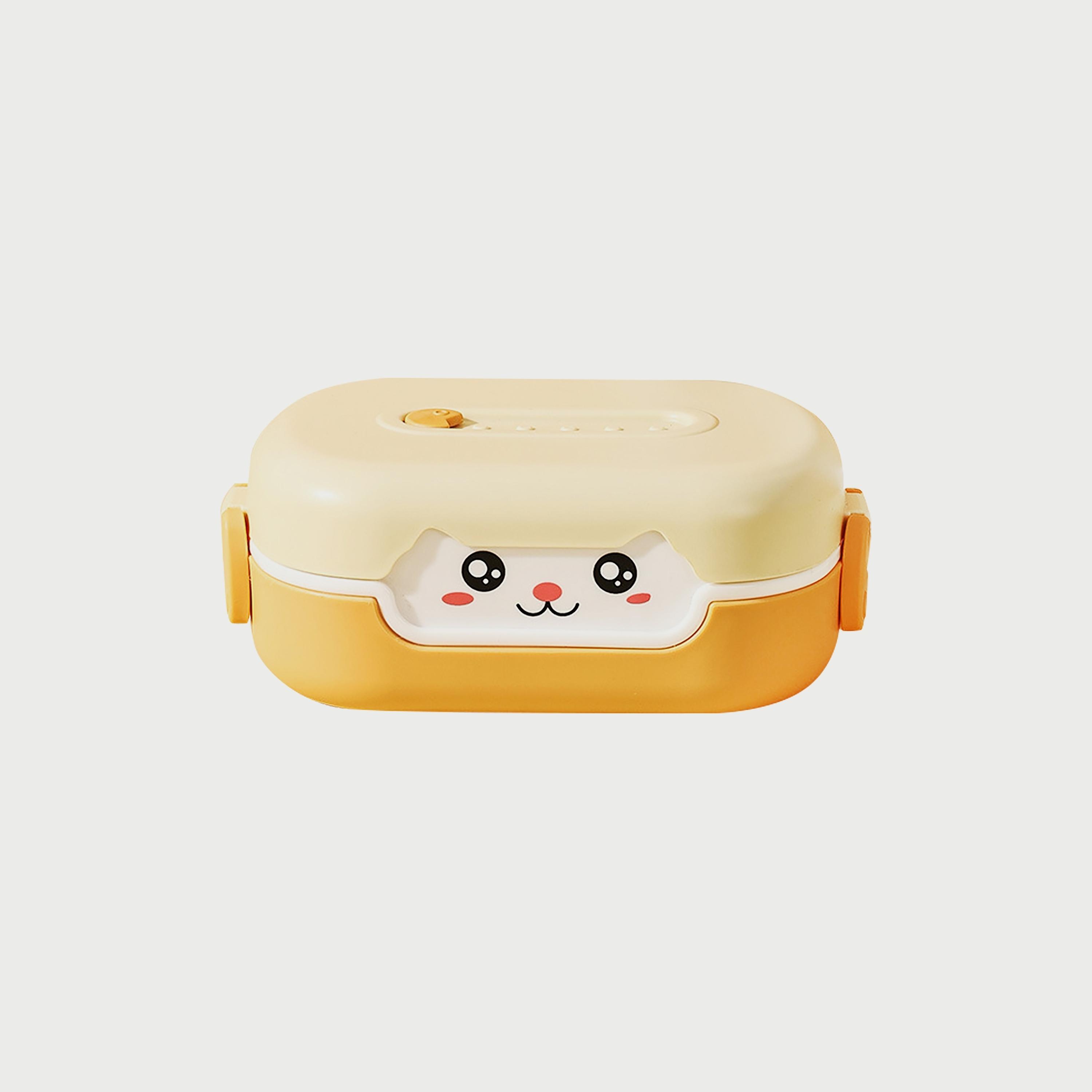صندوق غداء للأطفال من ستار بيبيز-school-lunchessentials-lunchboxes-image-1