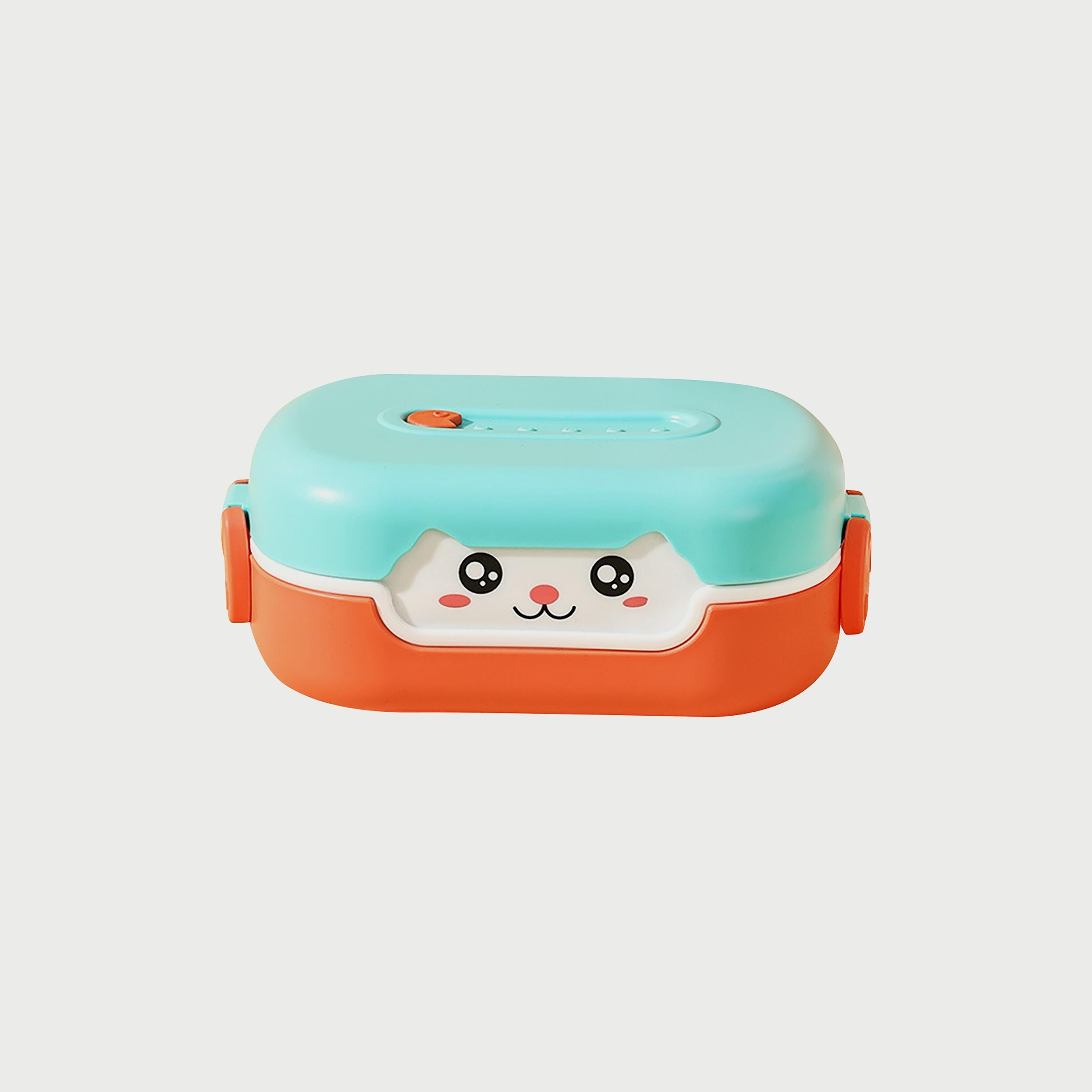 صندوق غداء للأطفال من ستار بيبيز-school-lunchessentials-lunchboxes-image-1